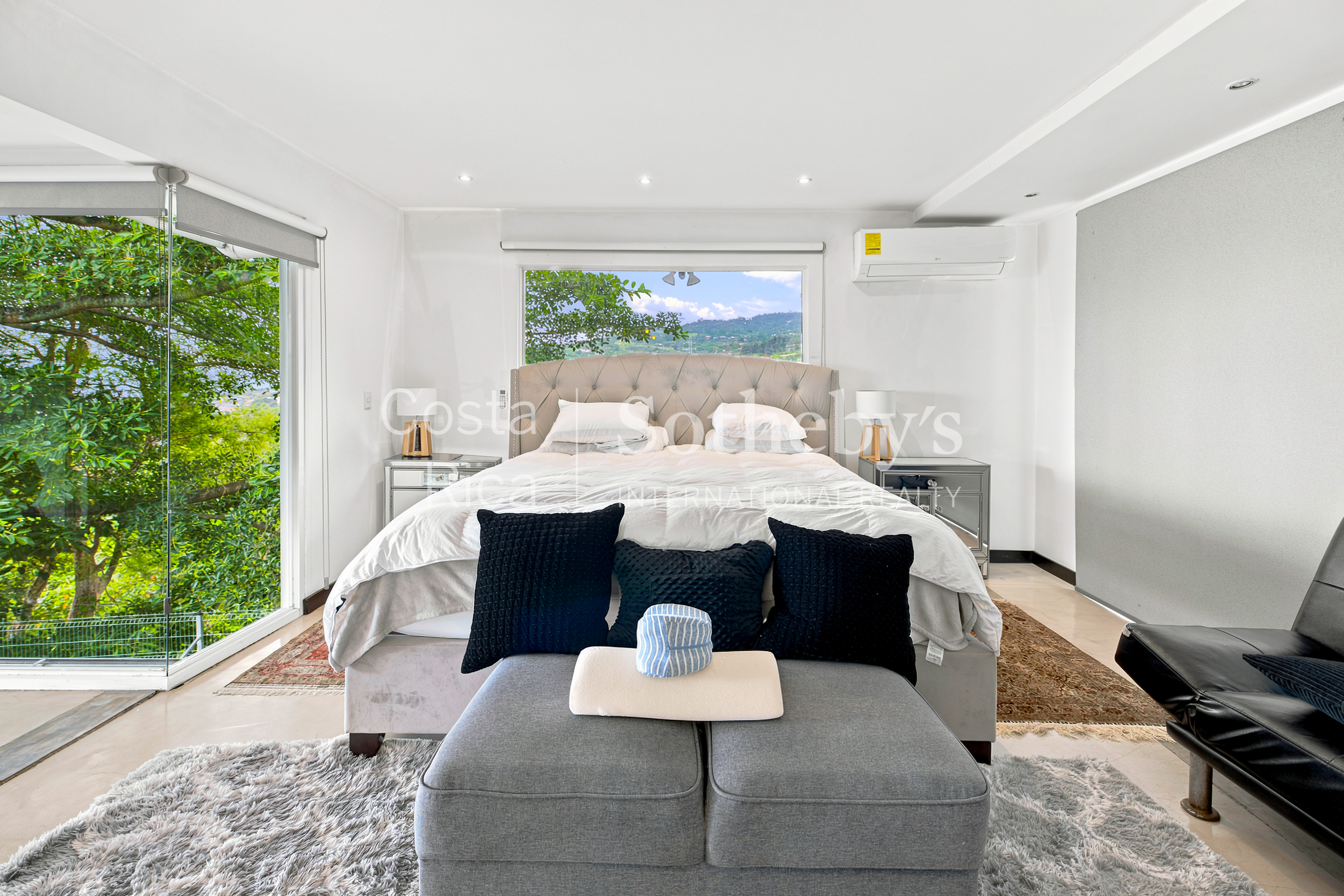  Mountain City Views – Escazú Premium Hills House - 物件實景