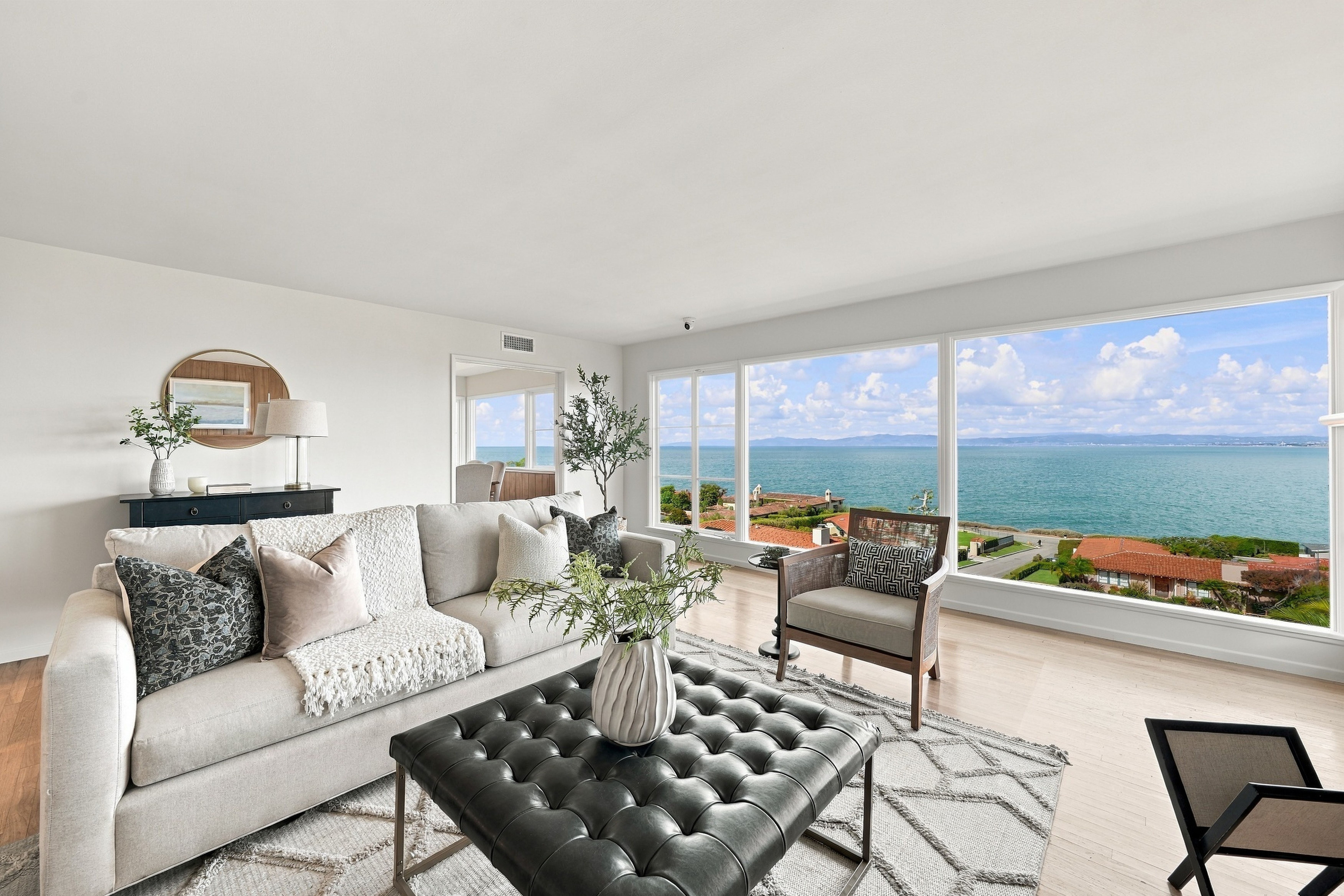  549 Vía Almar, Palos Verdes Estates, CA 90274 - 物件實景