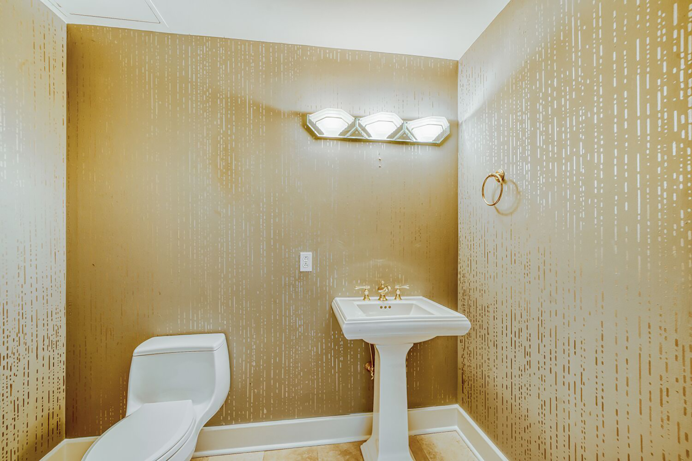  Sophisticated Living High Above Buckhead - 物件實景