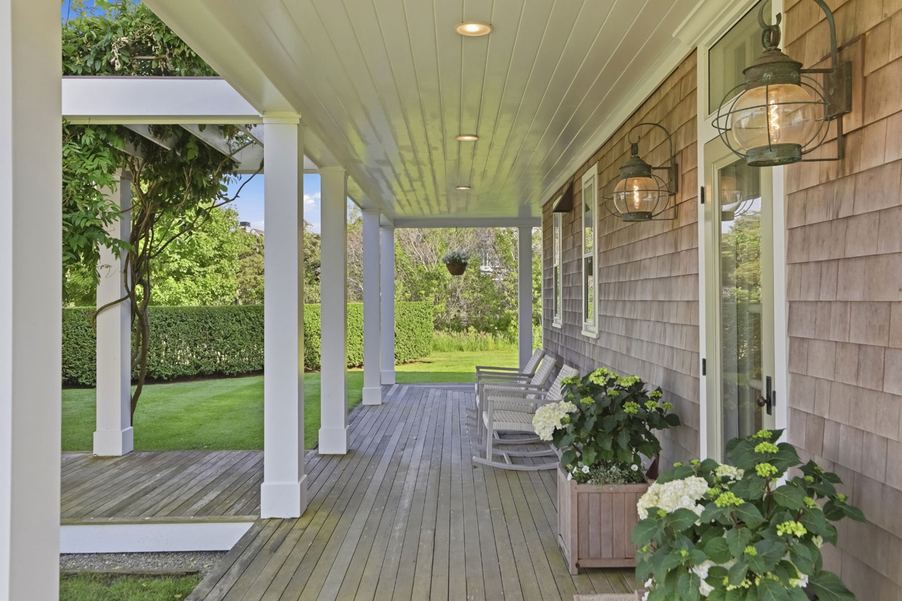  1 Chadwick Court, Nantucket, MA, 02554 - 物件實景