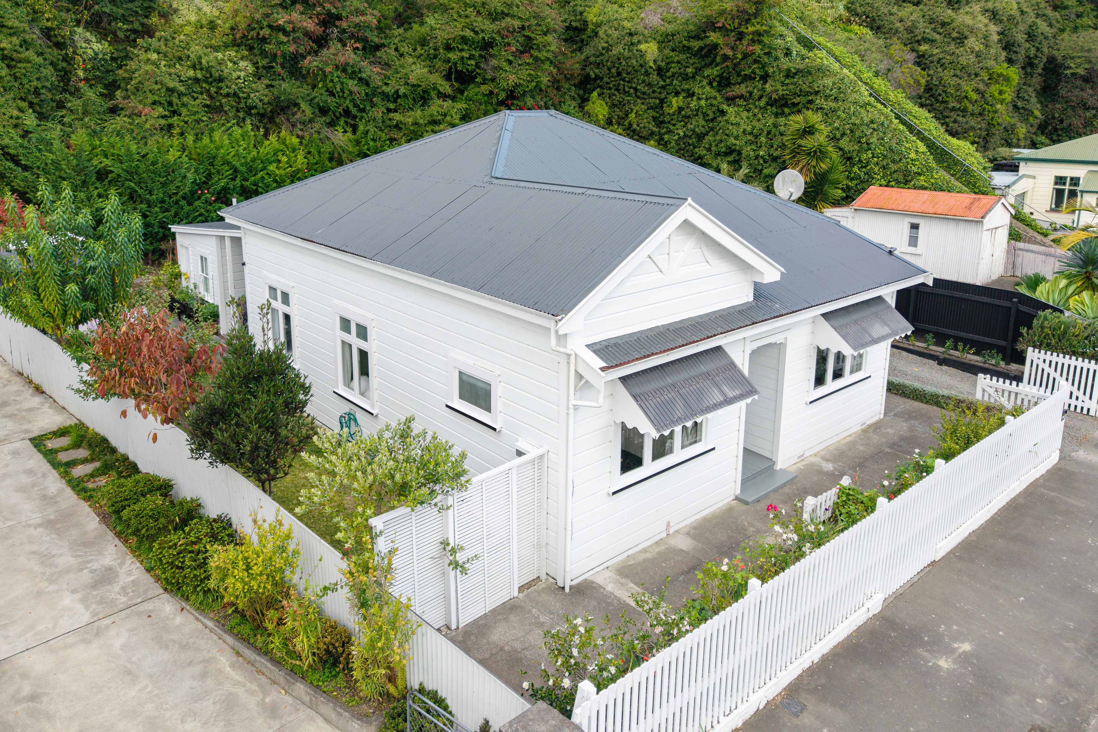  Lifestyle Living in the Popular Ahuriri - 物件實景