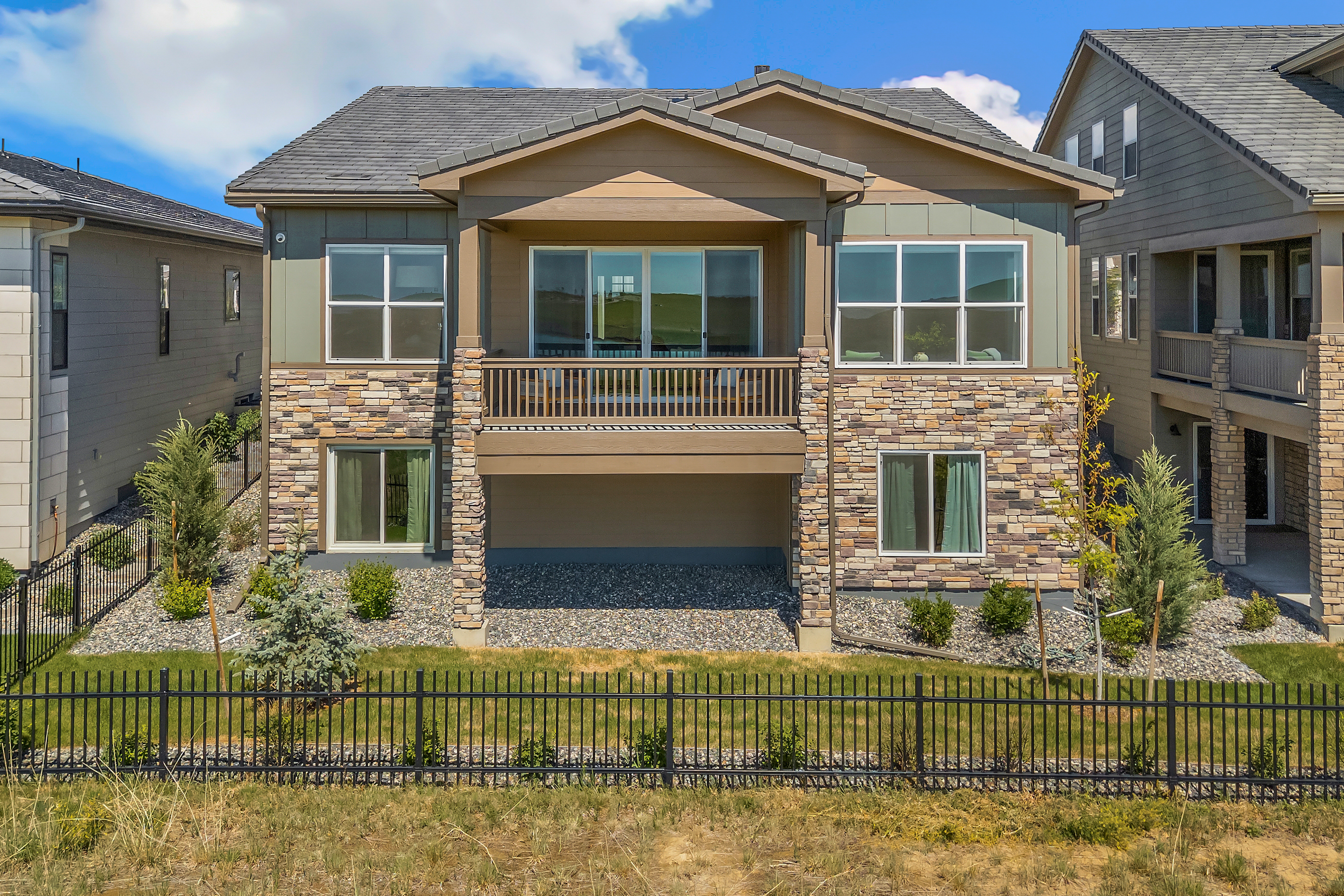  2978 Newfound Lake Rd, Berthoud, CO, 80513 - 物件實景