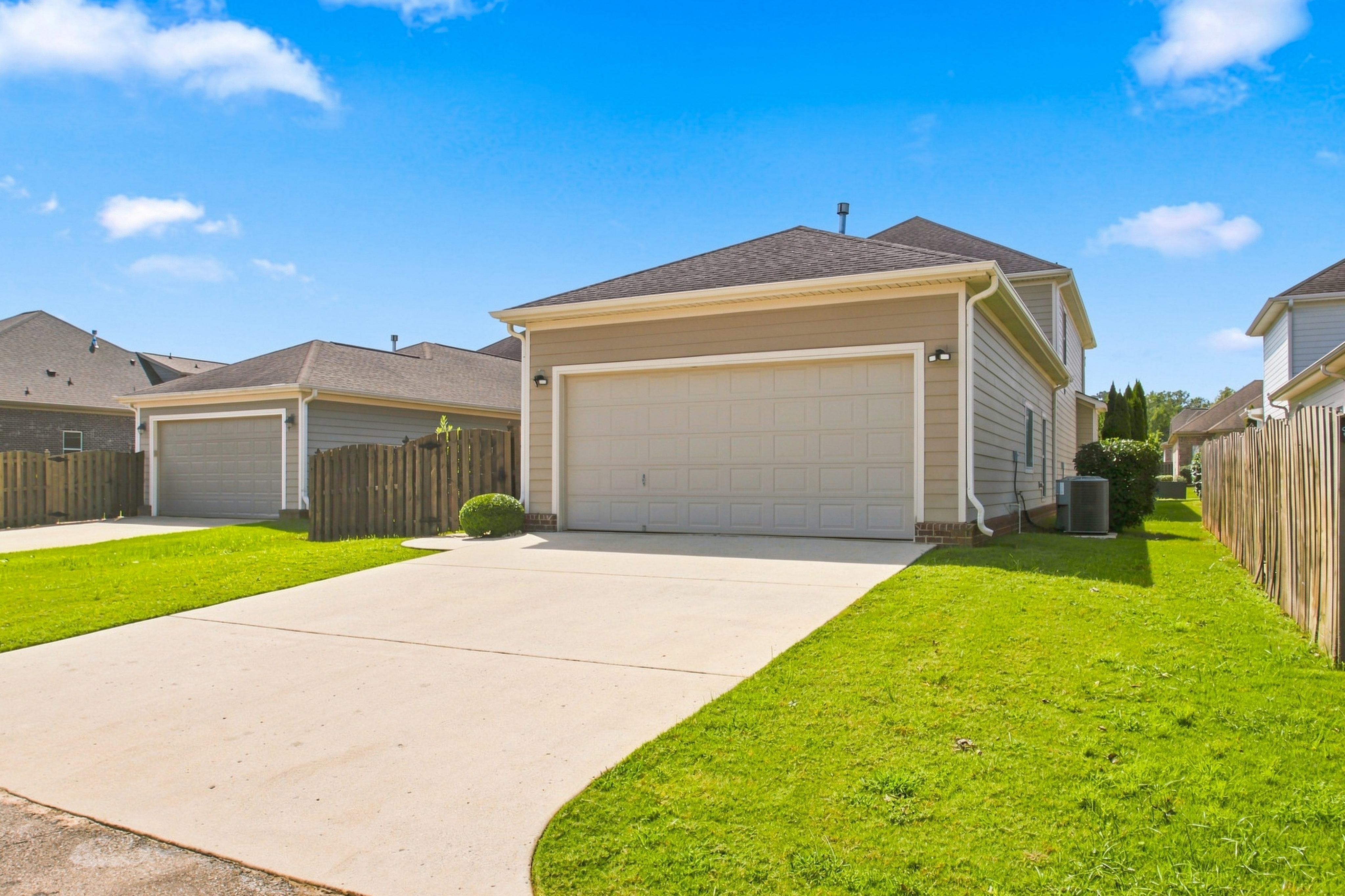  68 Atherton Circle SW - 物件實景