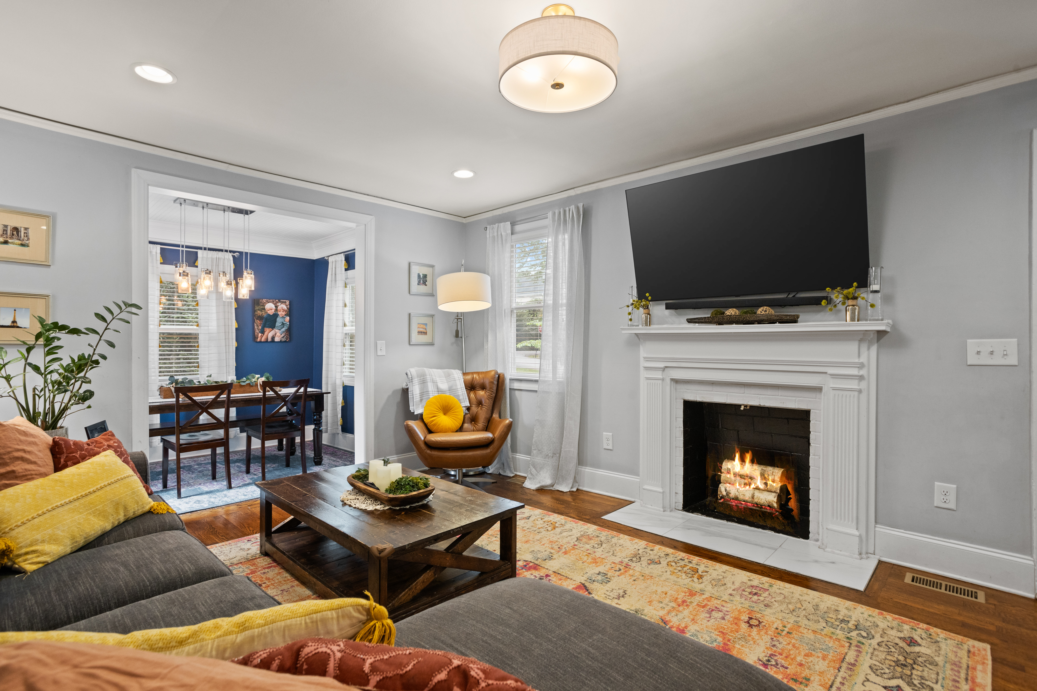  4 Waverly Court, Greenville, SC 29605 - 物件實景