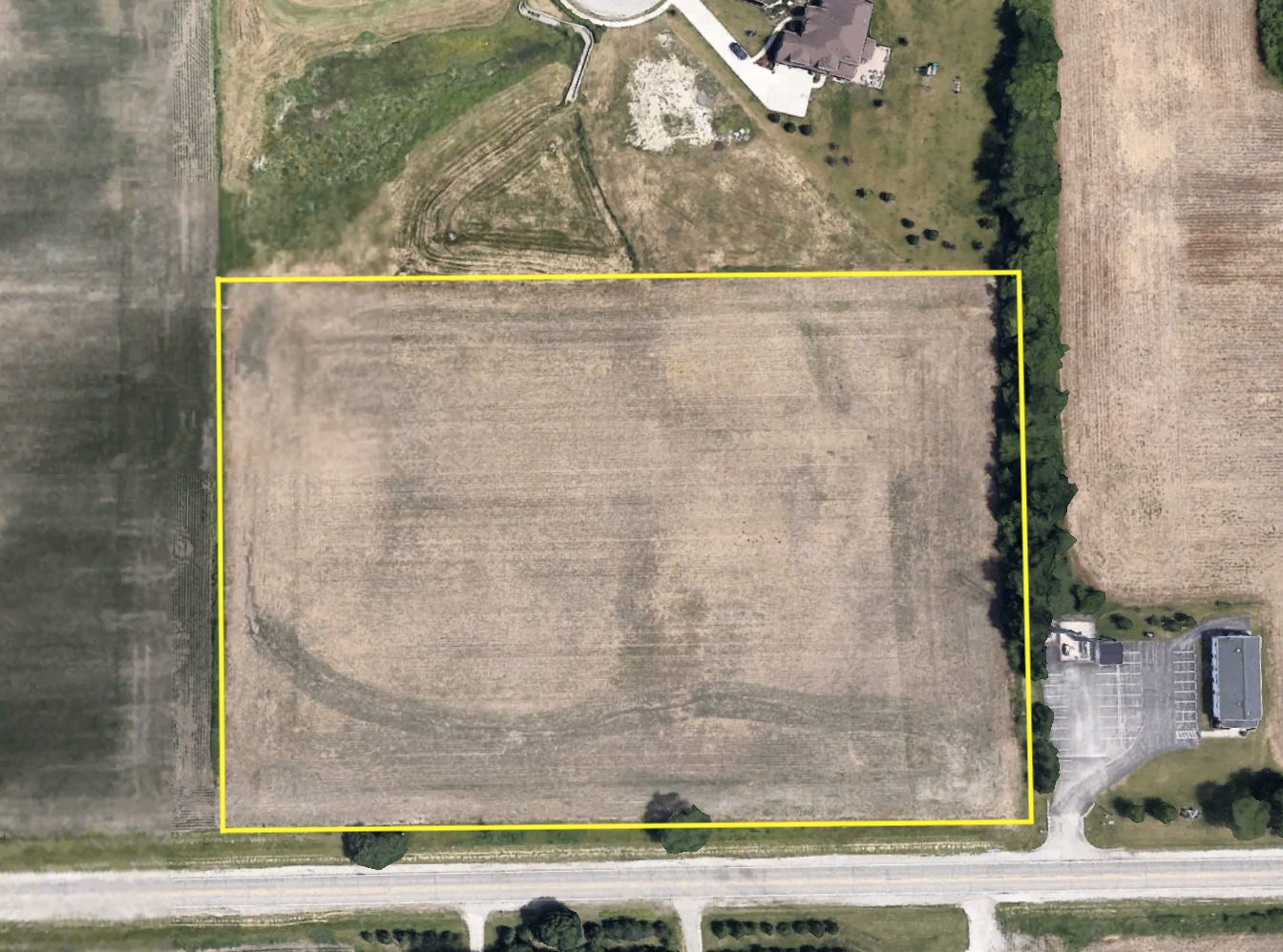 Mokena, Illinois, 60448, United States, ,Residential,For Sale,1869367