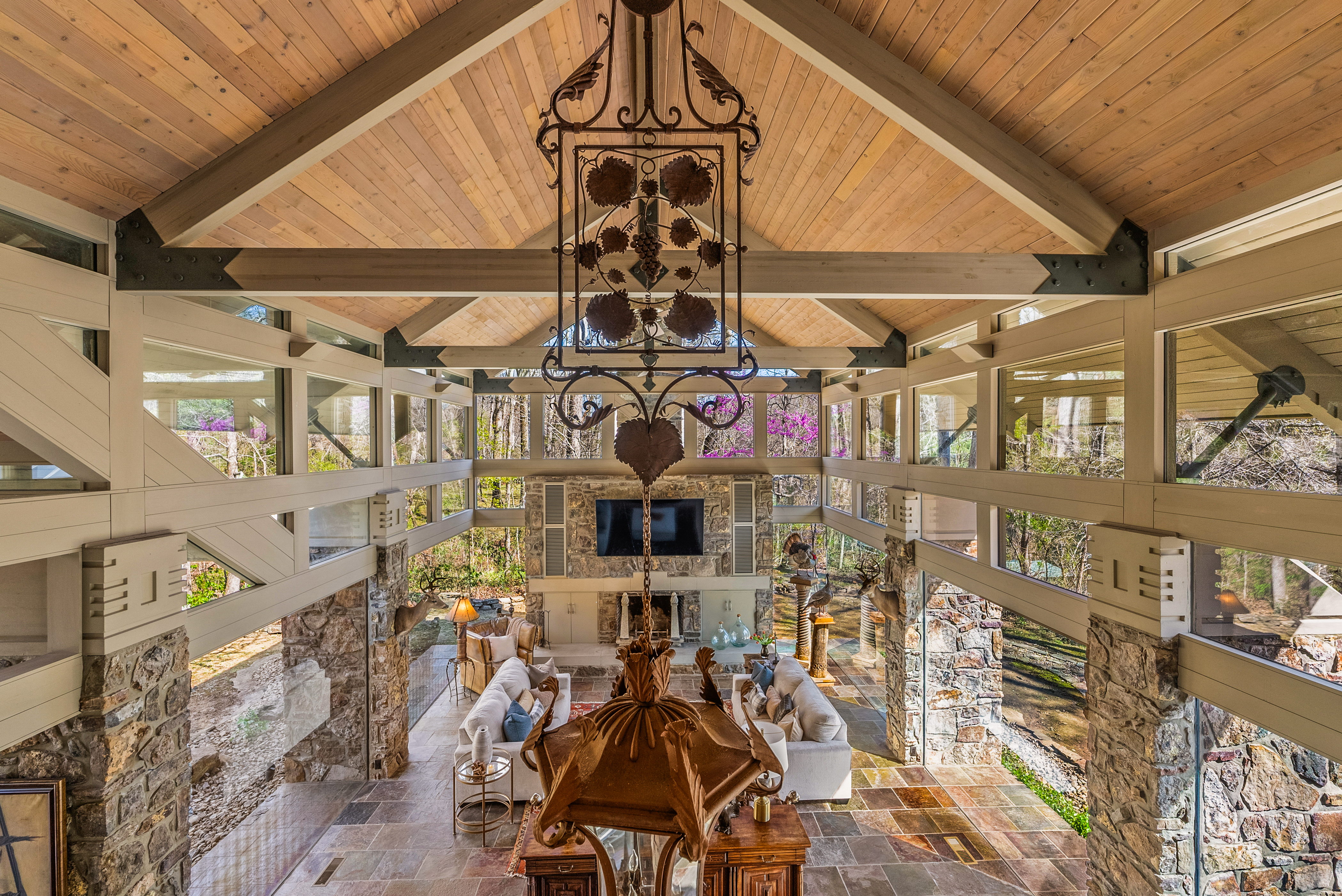  Tailwater Lodge - 物件實景