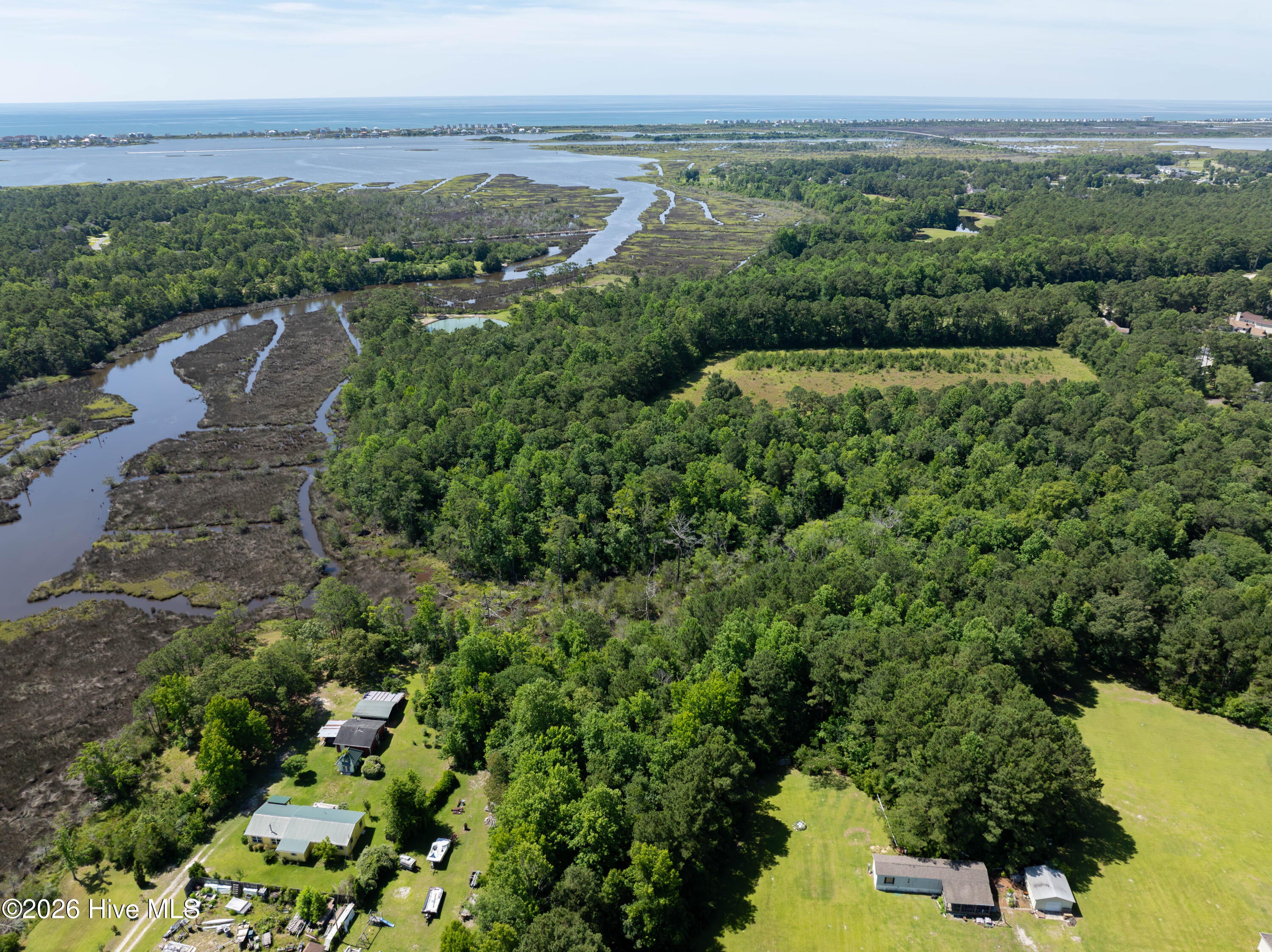 Old Folkstone Rd, Sneads Ferry, NC 28460