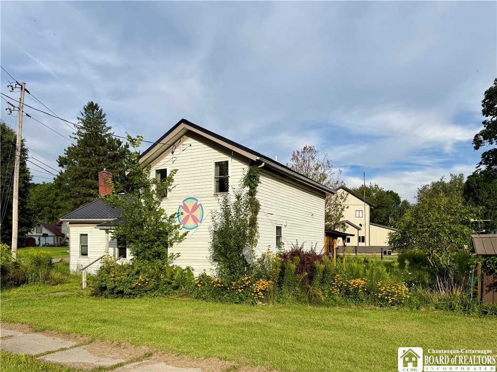 Williams St, Randolph, NY 14772 #1