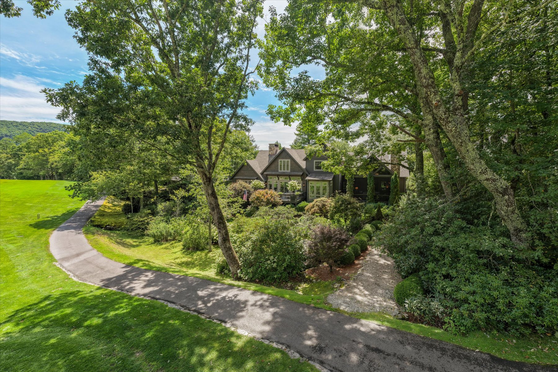  494 Country Club Drive, Highlands, NC 28741 - 物件實景