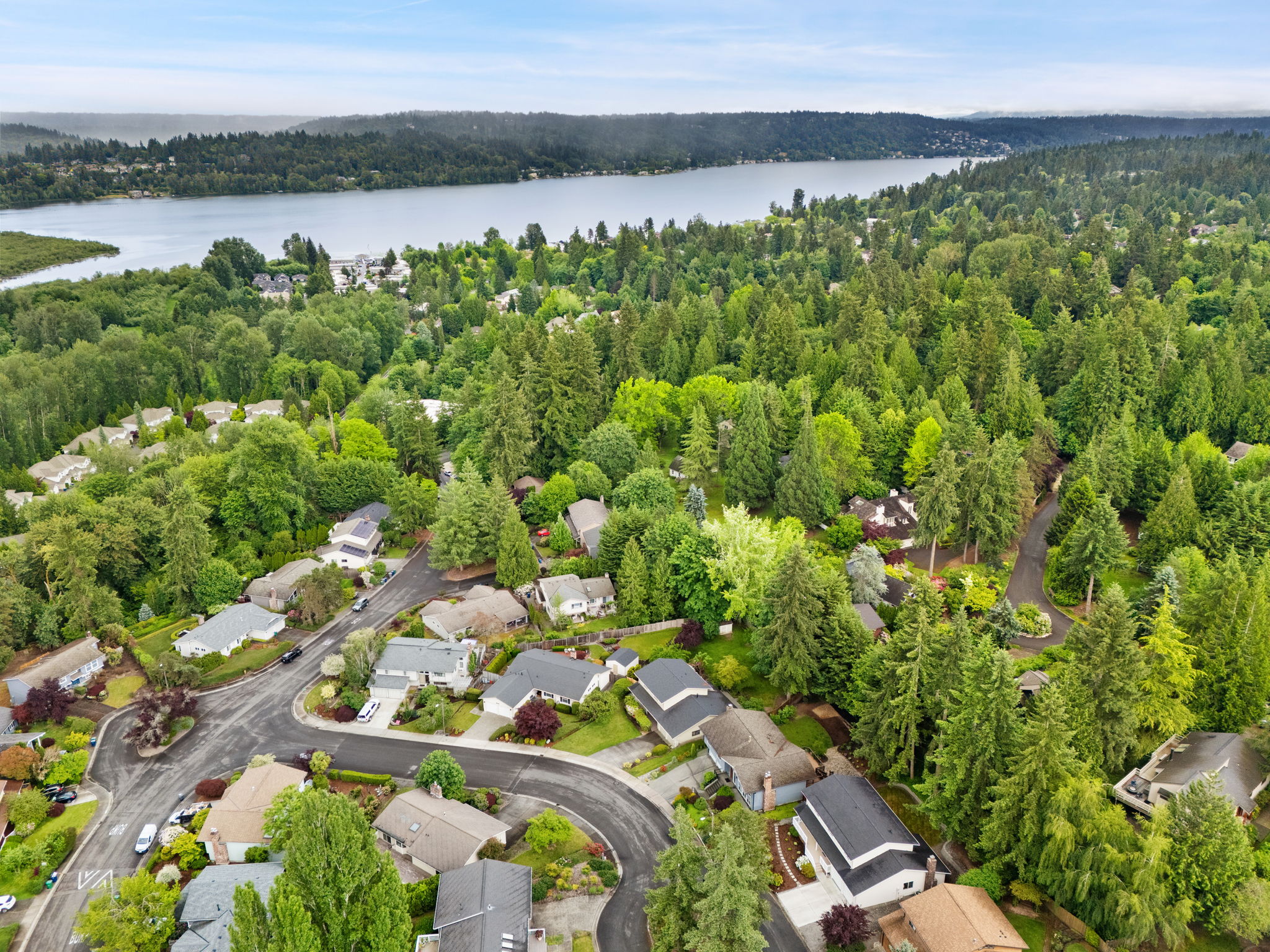  4517 166th Place NE, Redmond, WA 98052 - 物件實景