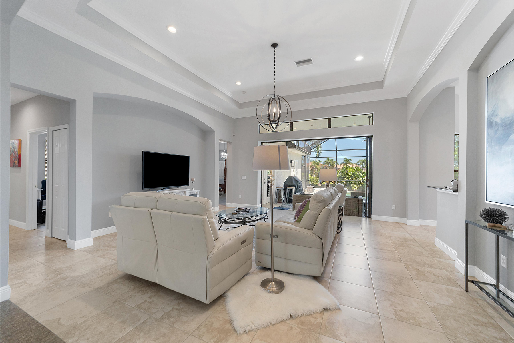  LAKEWOOD RANCH COUNTRY CLUB VILLAGE R&S - 物件實景