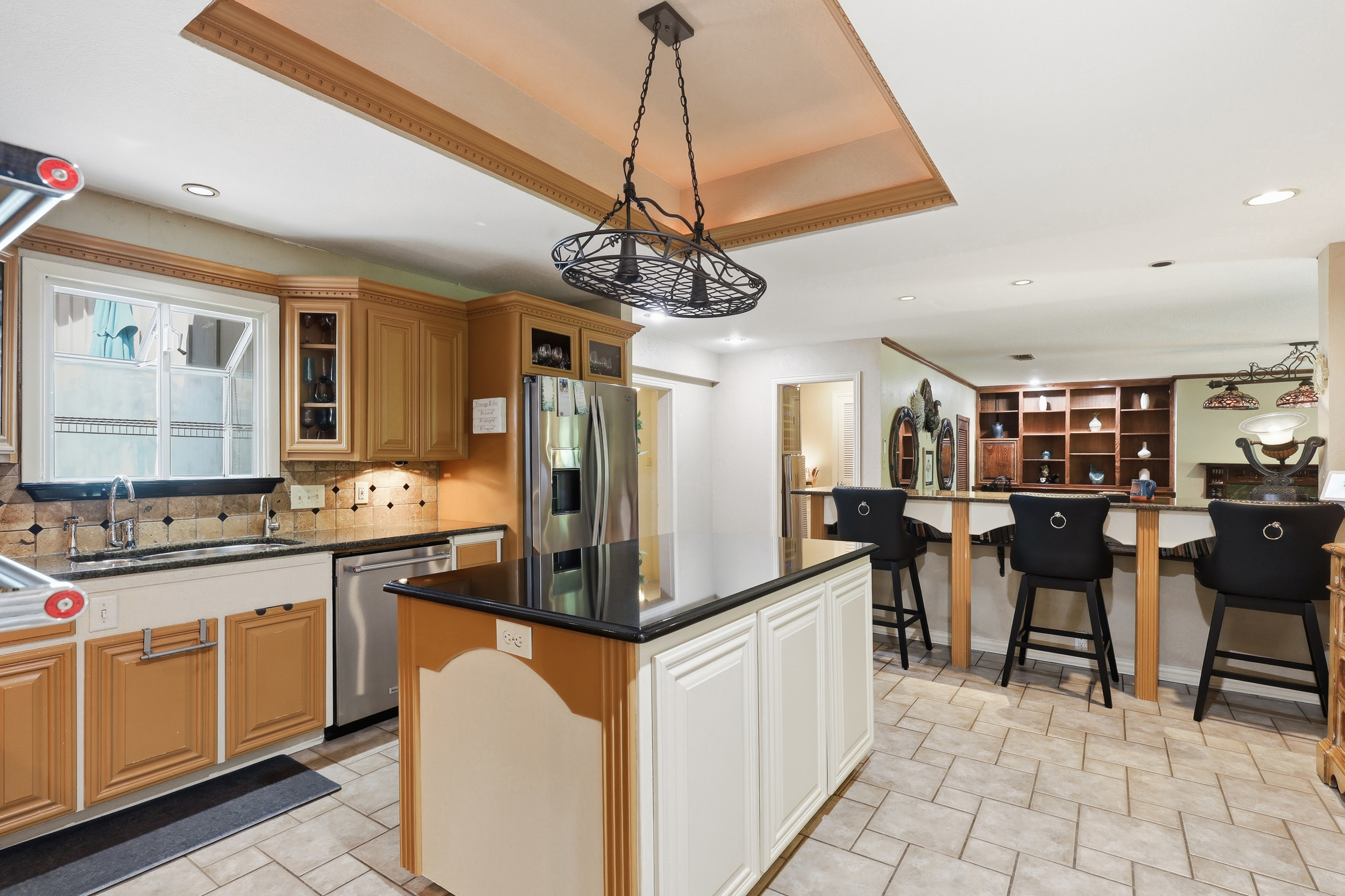  4004 Angus Drive, Fort Worth, TX, 76116 - 物件實景