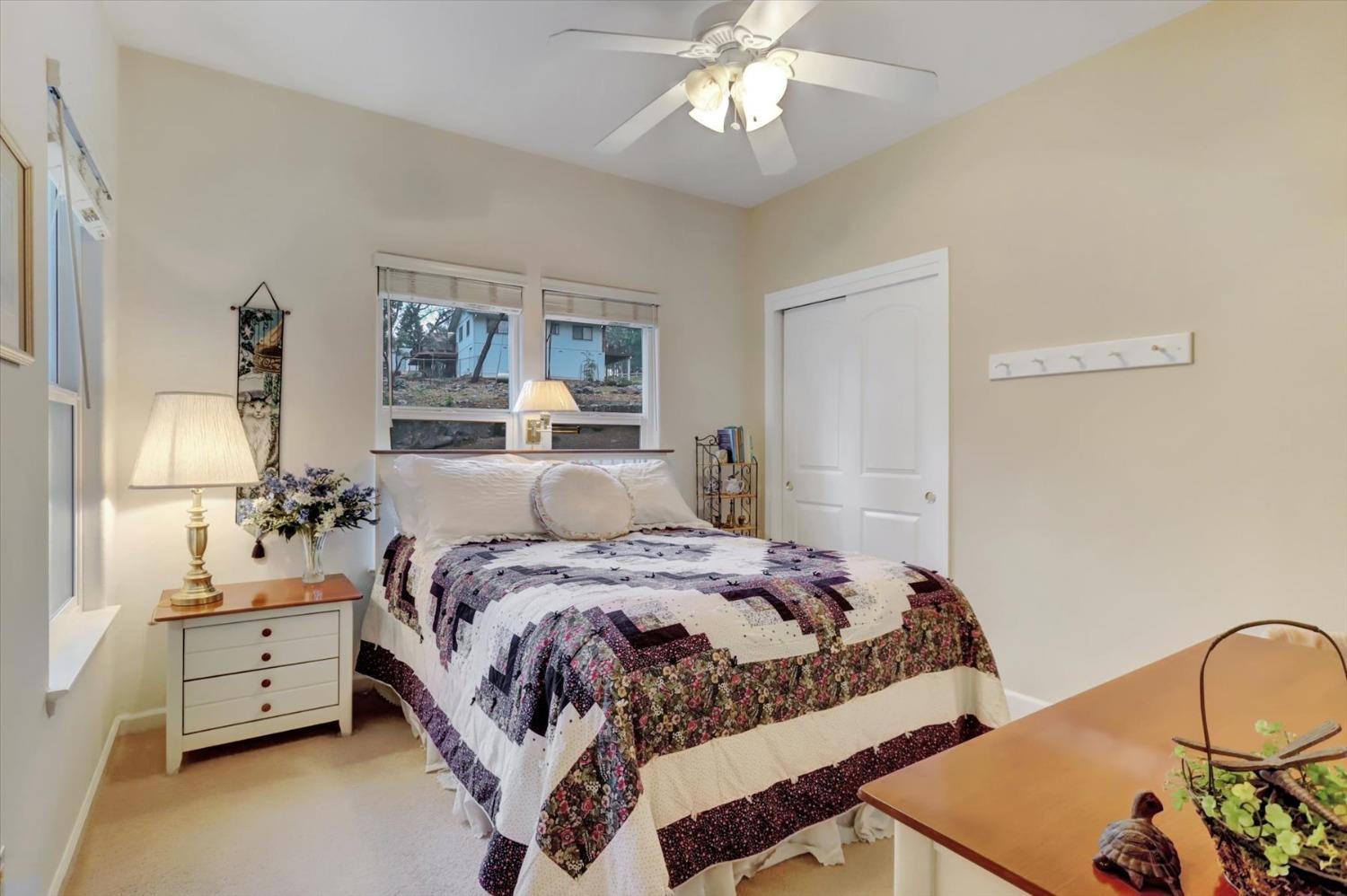 Grass Valley, California, 95949, United States, 3 Bedrooms Bedrooms, ,2 BathroomsBathrooms,Residential,For Sale,1707407