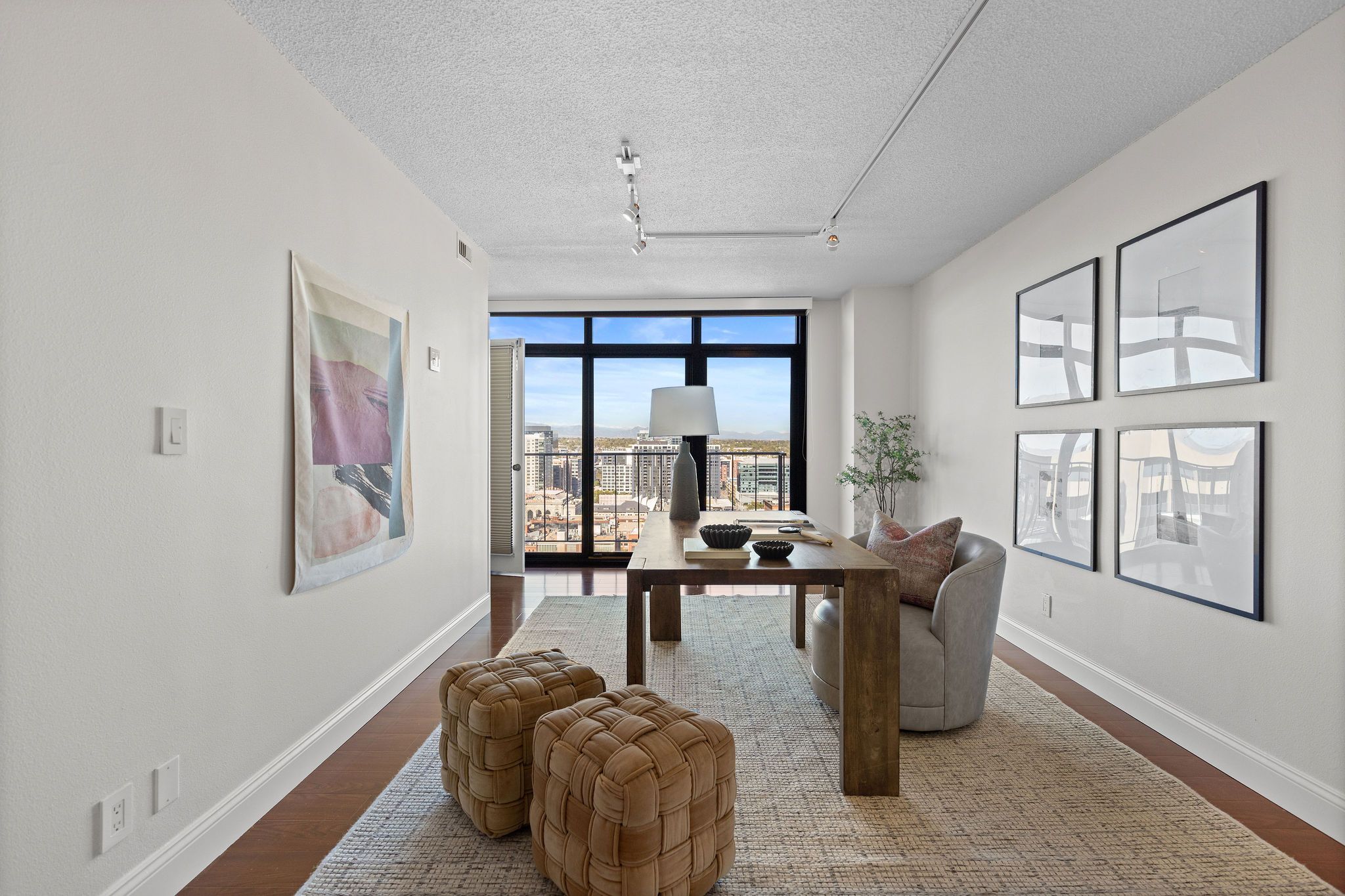  Sweeping views of Denver’s skyline and the Rocky Mountains - 物件實景