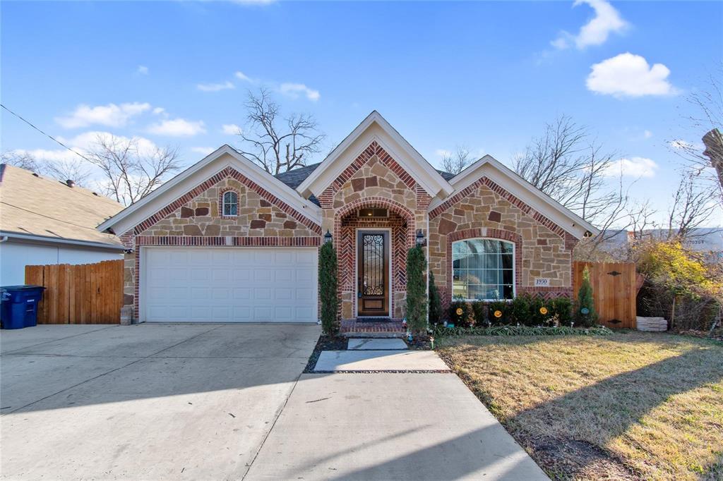 Dallas, Texas, 75212, United States, 3 Bedrooms Bedrooms, ,2 BathroomsBathrooms,Residential,For Sale,2037403