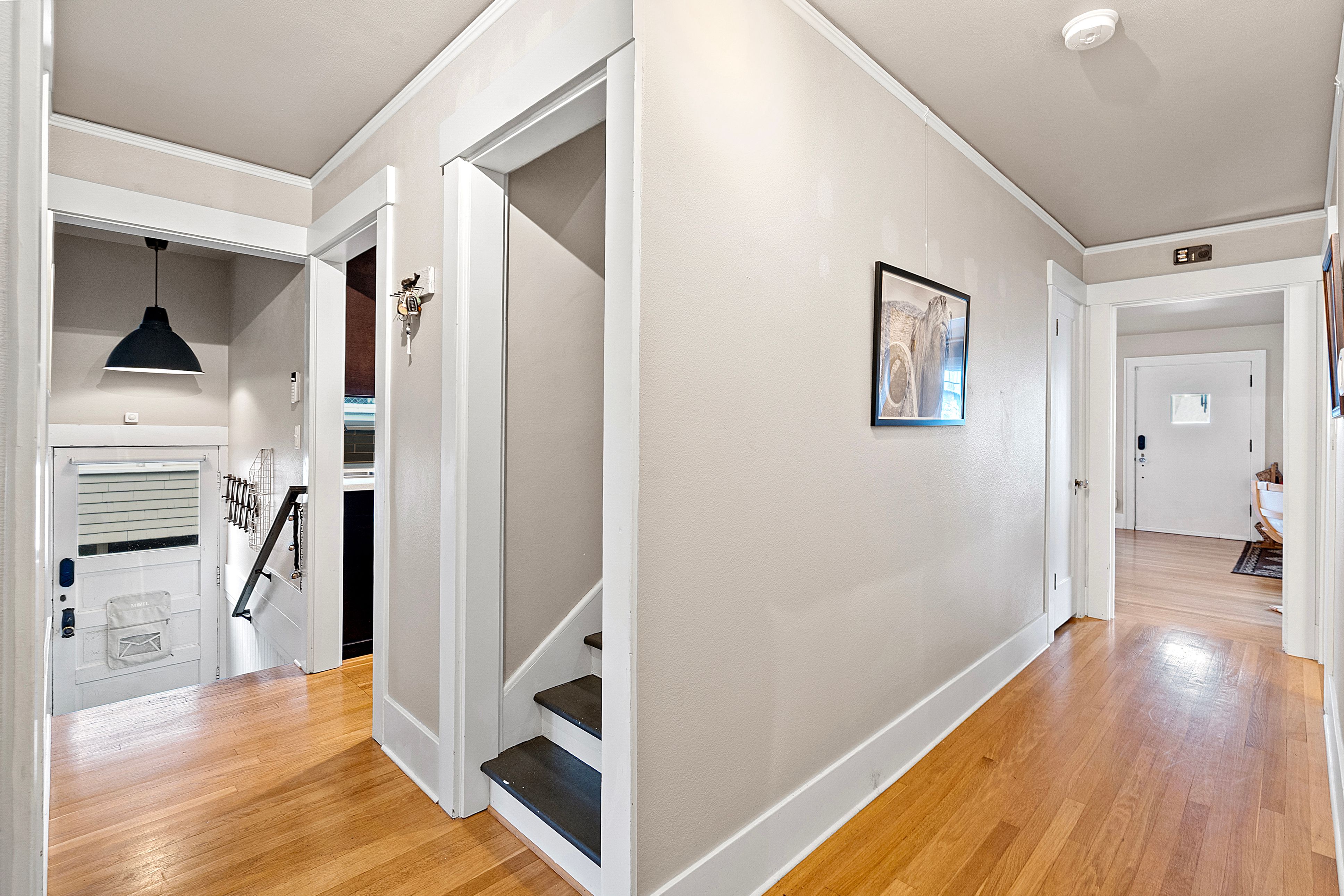 3208 N 30th St, Tacoma, WA 98407 - 物件實景