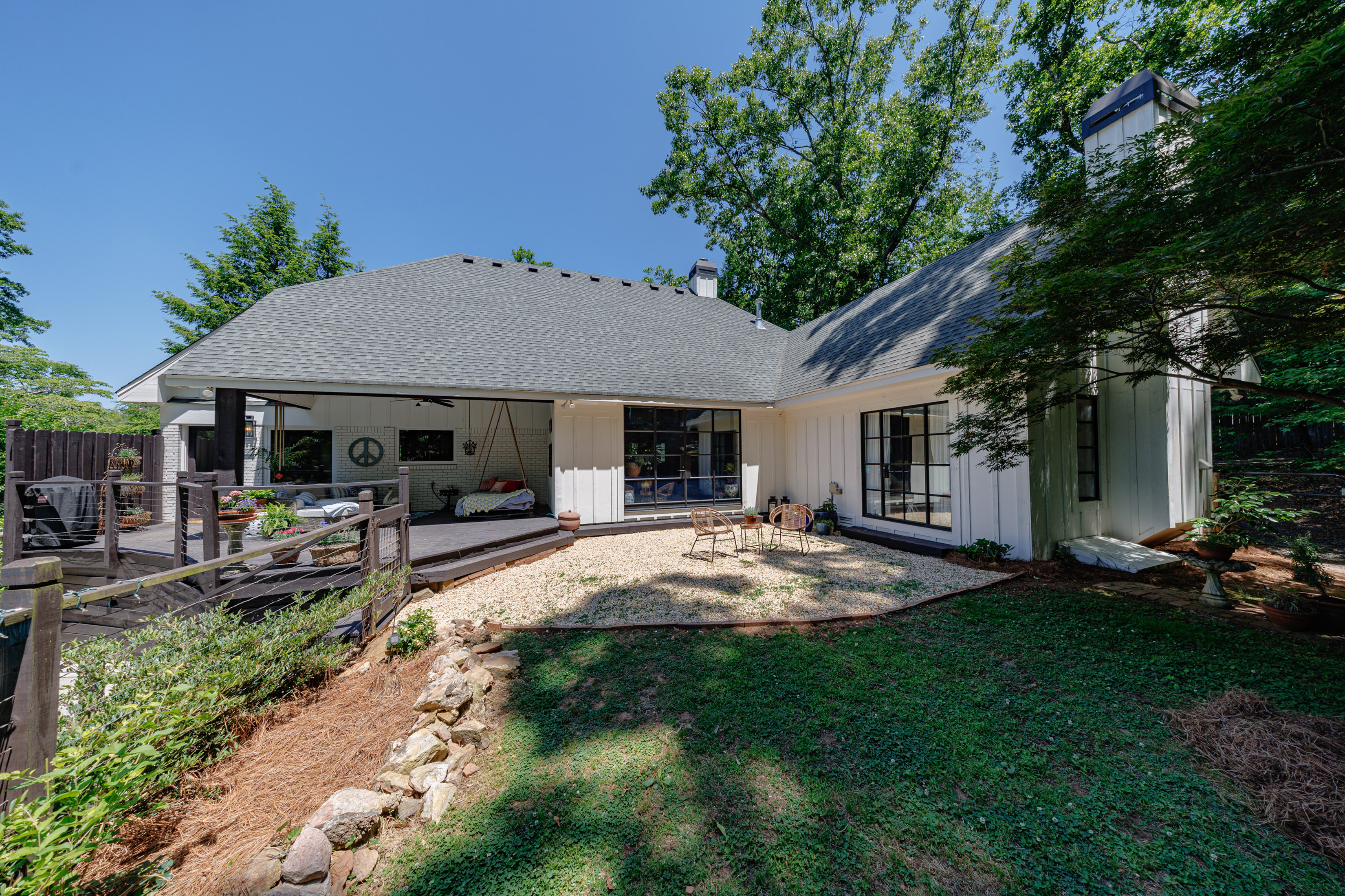  Exceptional Custom-built French Country Estate with Equestrian Amenities - 物件實景
