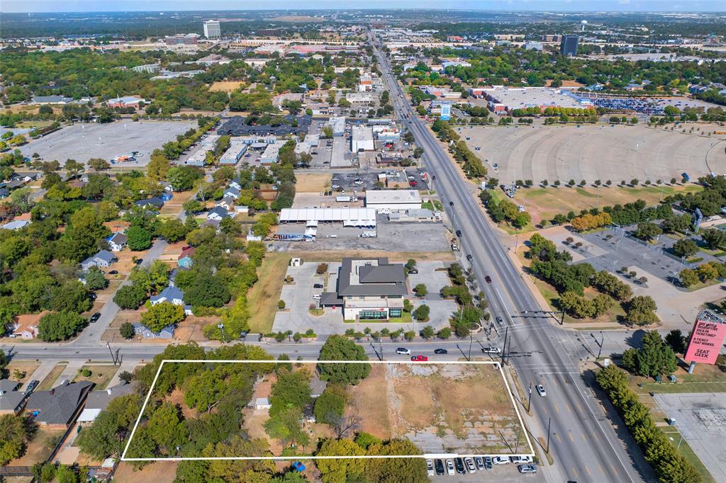 Arlington, Texas, 76011, United States, ,Land,For Sale,1987353