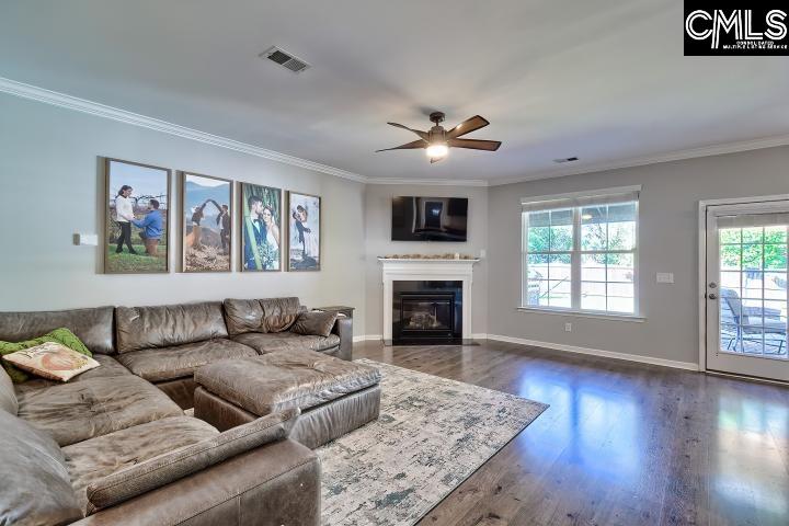 Blythewood, South Carolina, 29016, United States, 5 Bedrooms Bedrooms, ,3 BathroomsBathrooms,Residential,For Sale,1957269