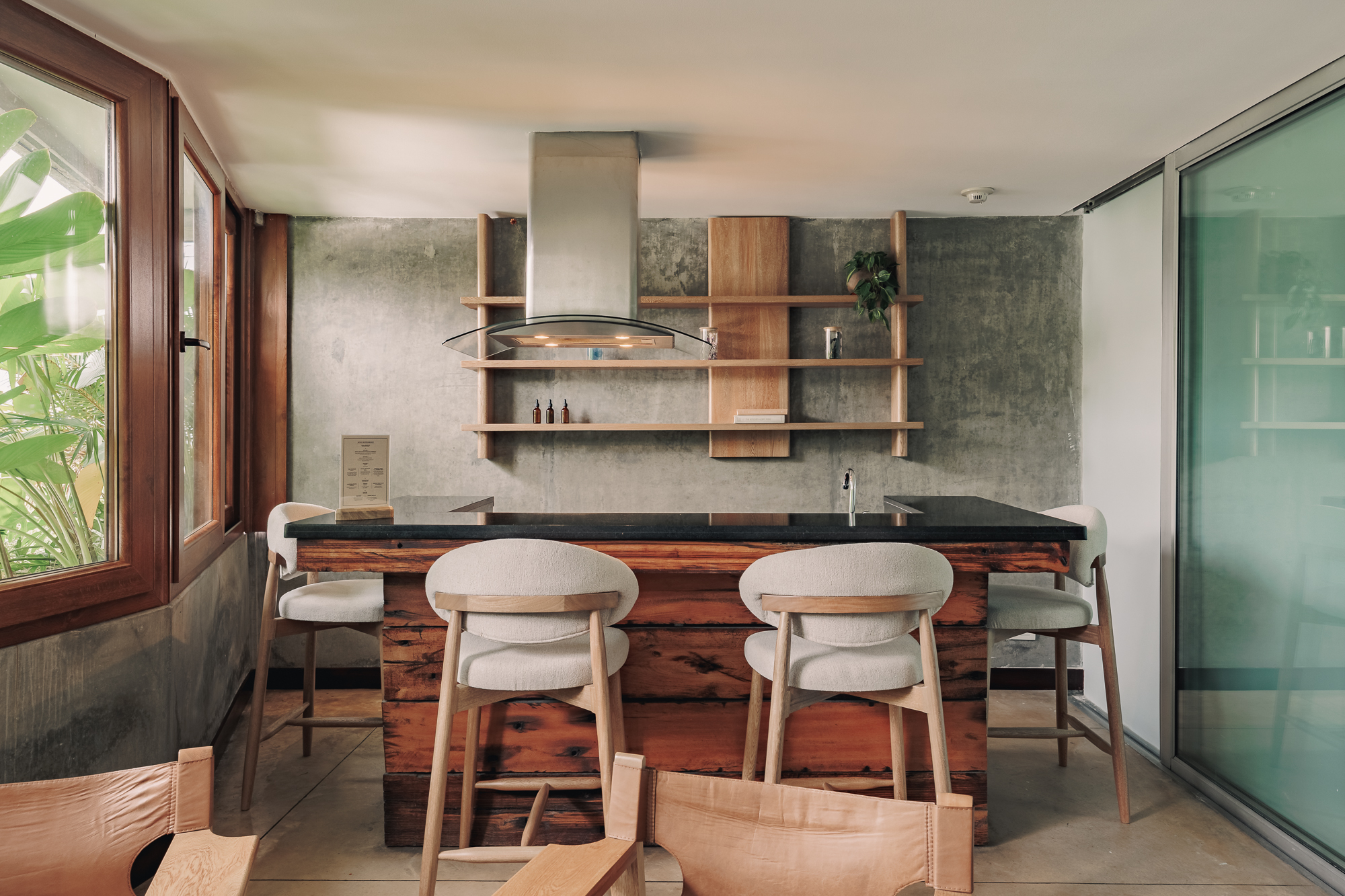  The Charlee Hotel Suites  Parque Lleras, Medellín, Antioquia - Colombia - 物件實景