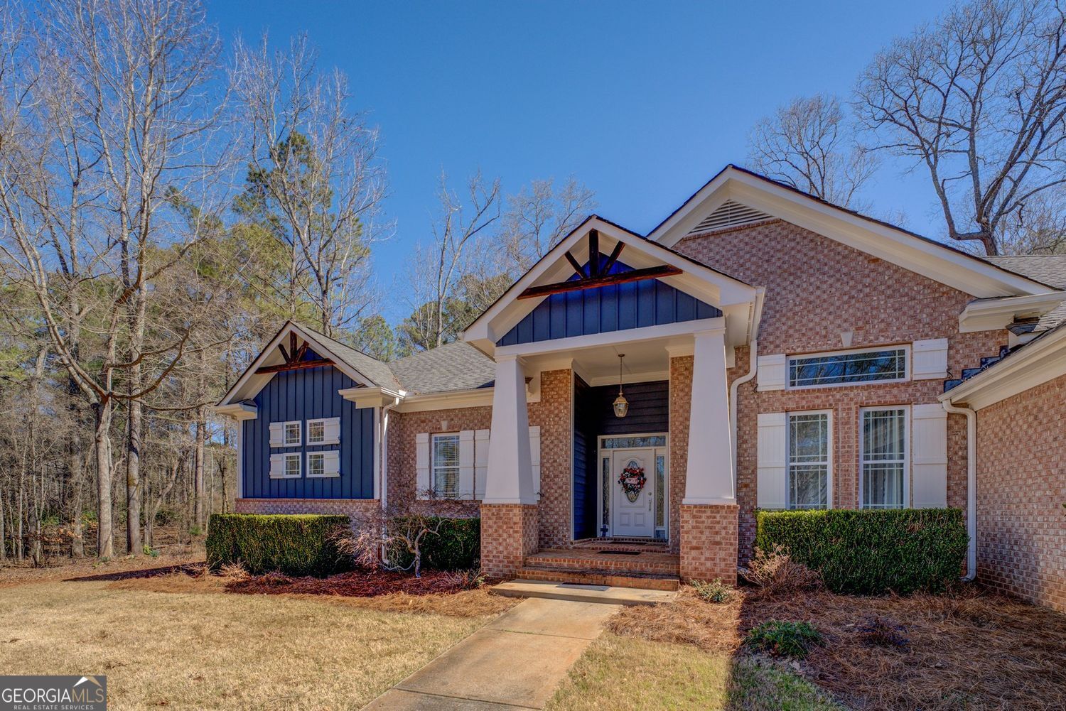 Fayetteville, Georgia, 30215, United States, 4 Bedrooms Bedrooms, ,3 BathroomsBathrooms,Residential,For Sale,1859056