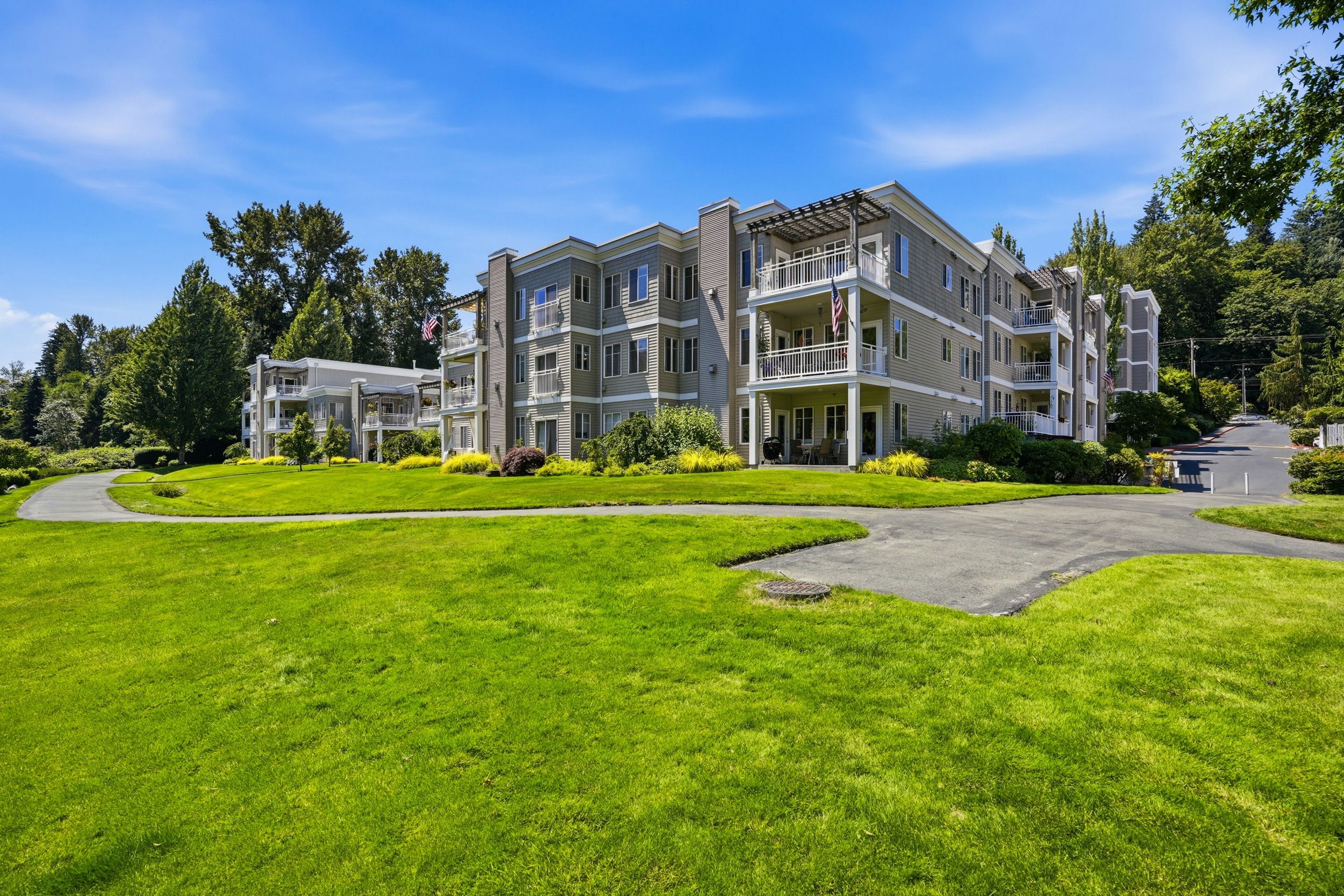  17432 Bothell Way Northeast B-307, Bothell, WA 98011 - 物件實景