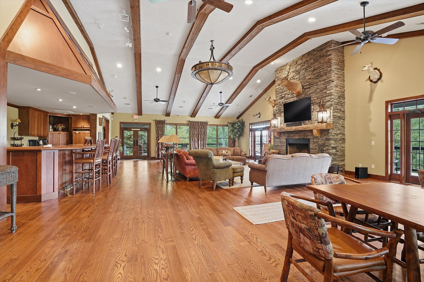  1230 Melton Road, Unit 40, West Union, SC 29696 - 物件實景