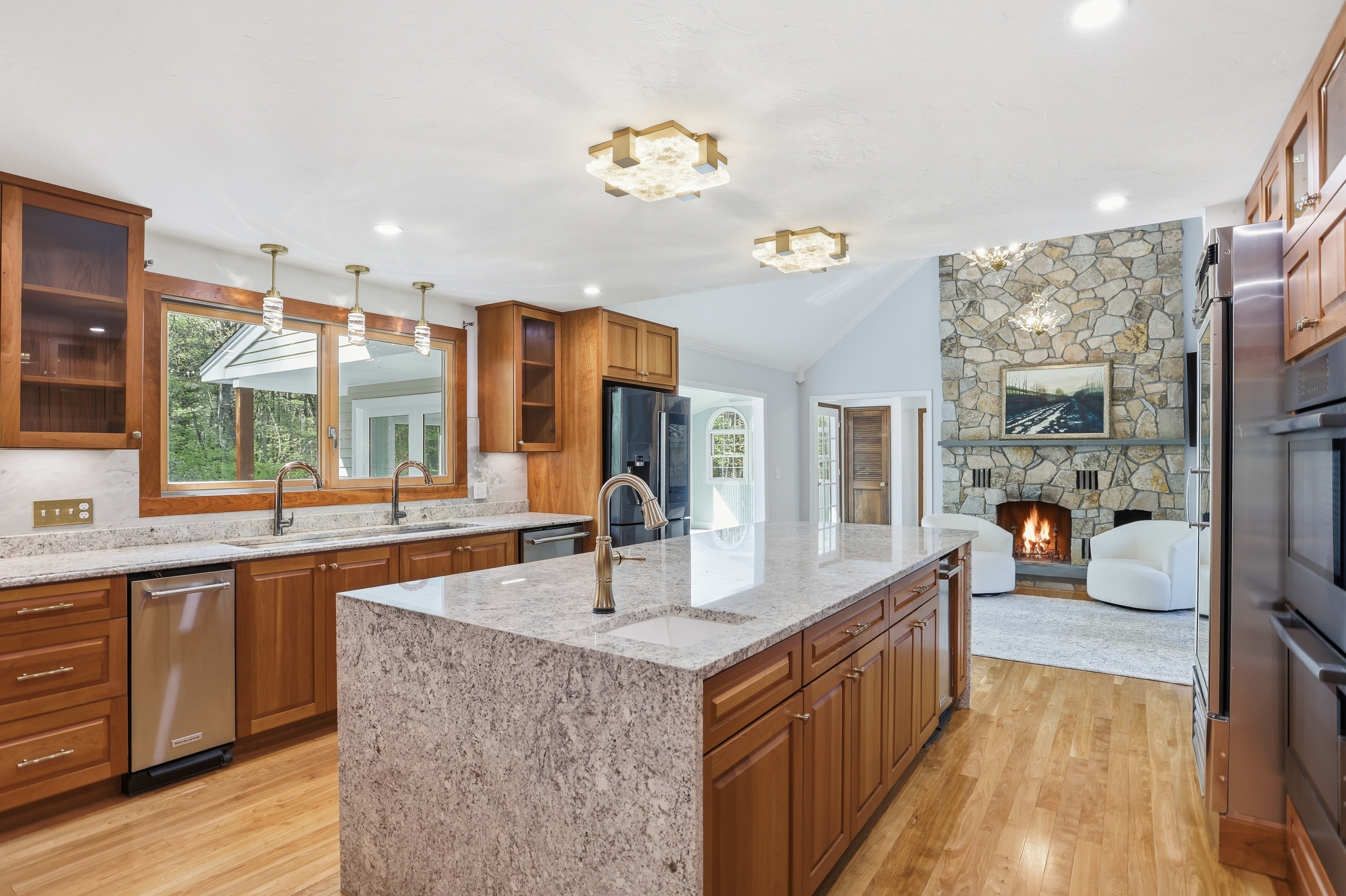  16 Simon Atherton Row, Harvard, MA 01451 - 物件實景