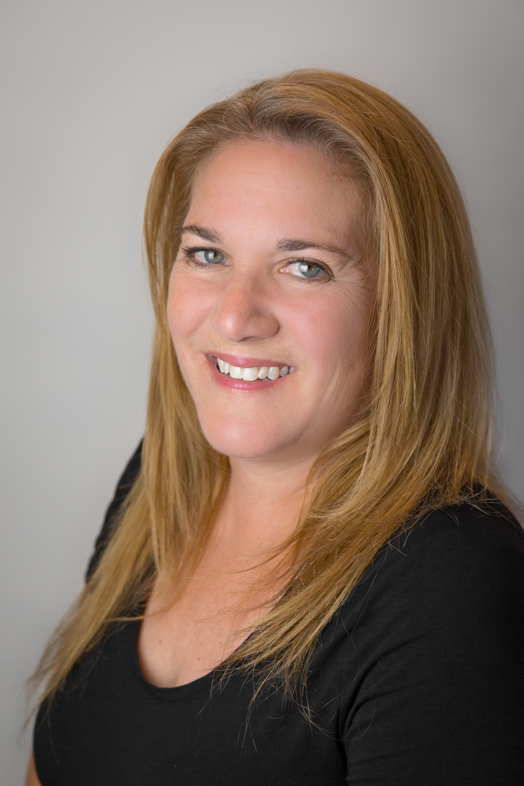 Ann Marie Parent