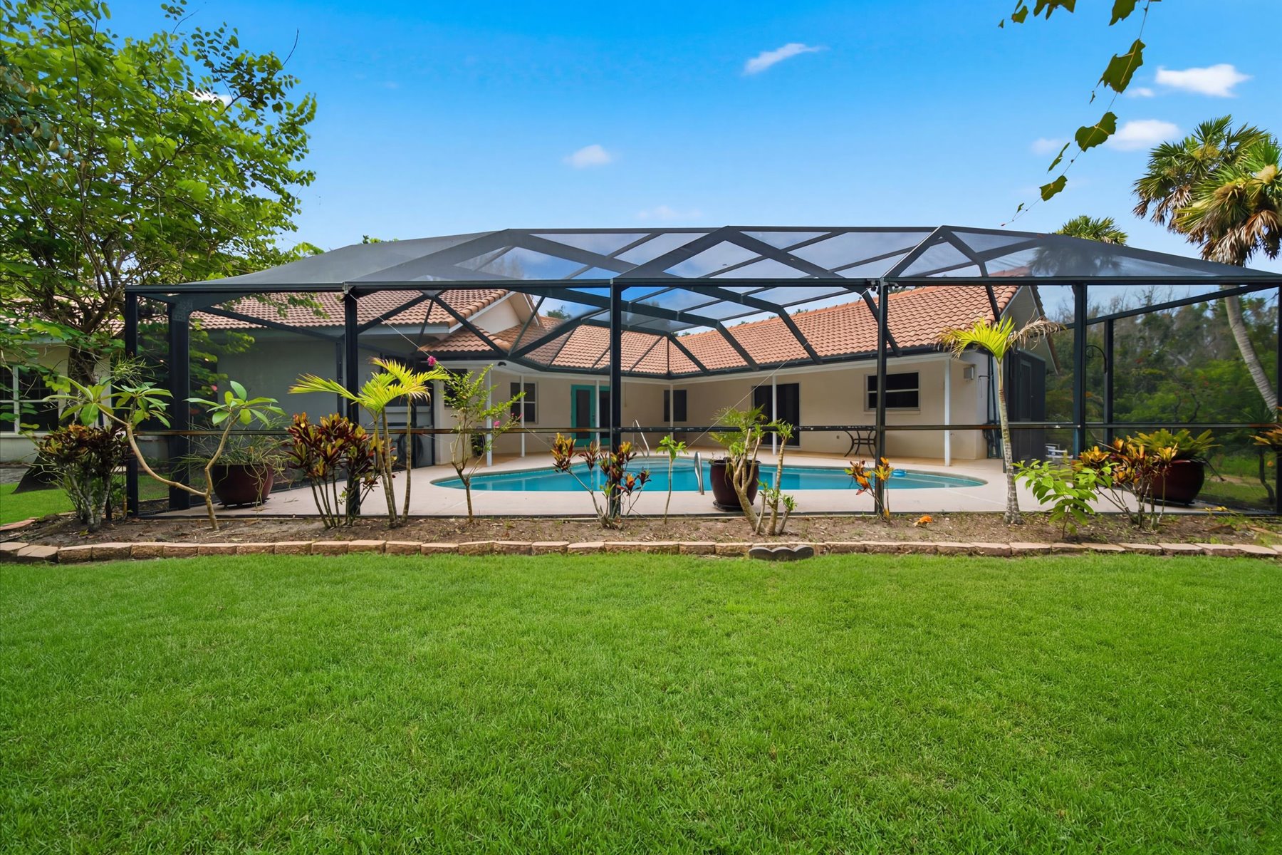  6204 Leeward Lane, Melbourne Beach, FL, 32951 - 物件實景