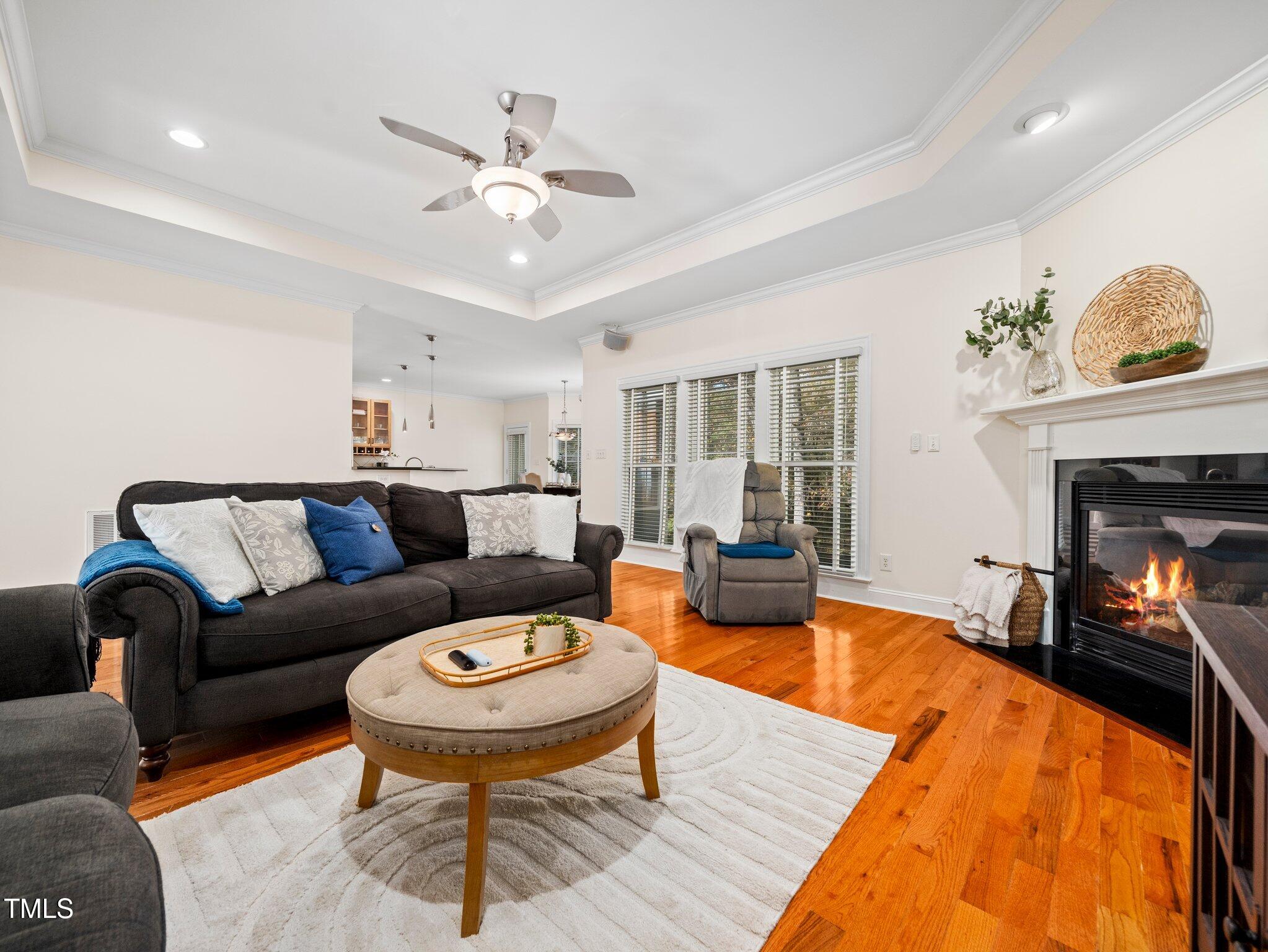 Wake Forest, North Carolina, 27587, United States, 5 Bedrooms Bedrooms, ,3 BathroomsBathrooms,Residential,For Sale,1754453
