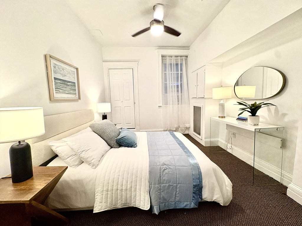 Boston, Massachusetts, 02115, United States, 2 Bedrooms Bedrooms, ,1 BathroomBathrooms,Residential,For Sale,1889916
