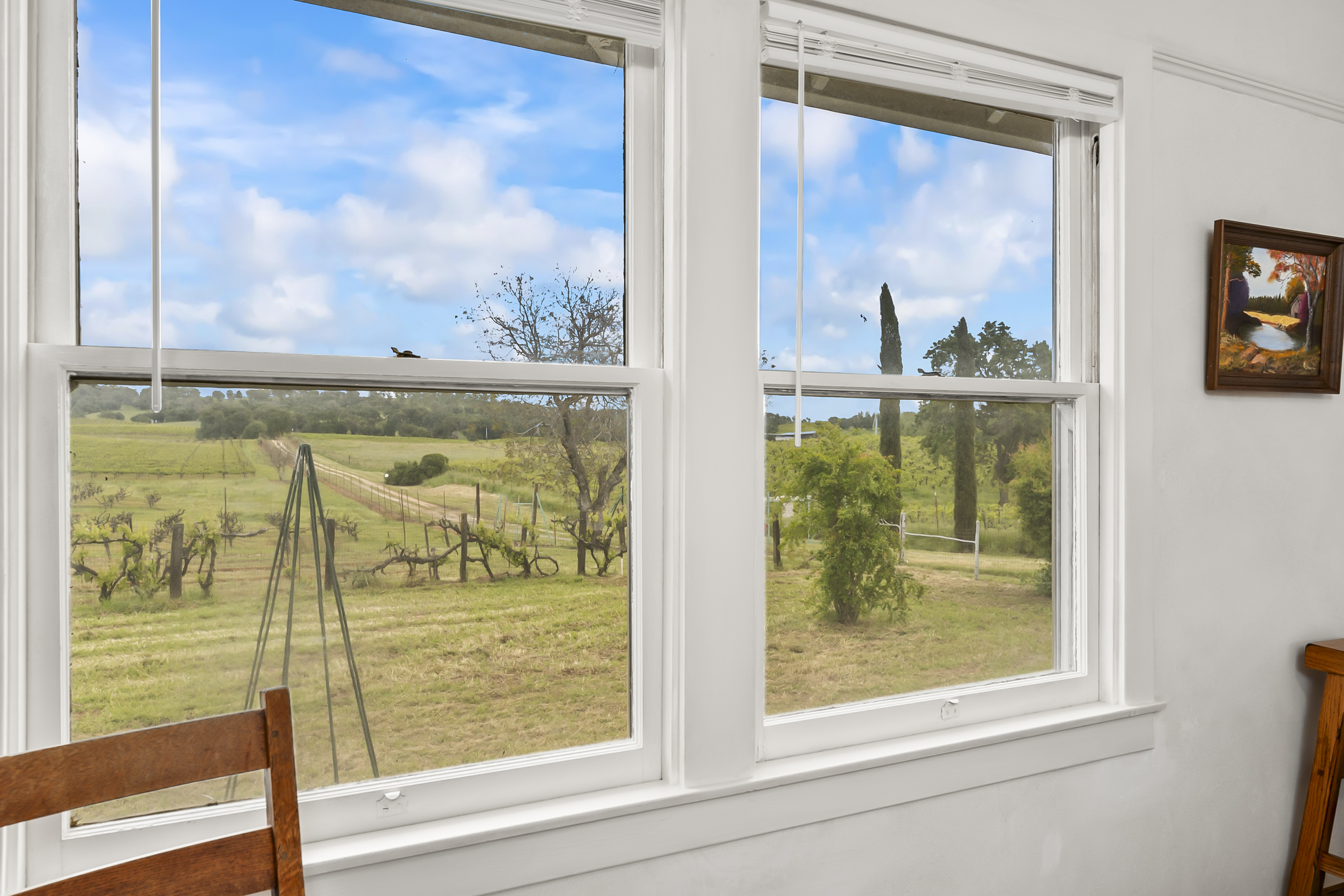  107 Acres - Seasonal Creek - Legacy - 物件實景