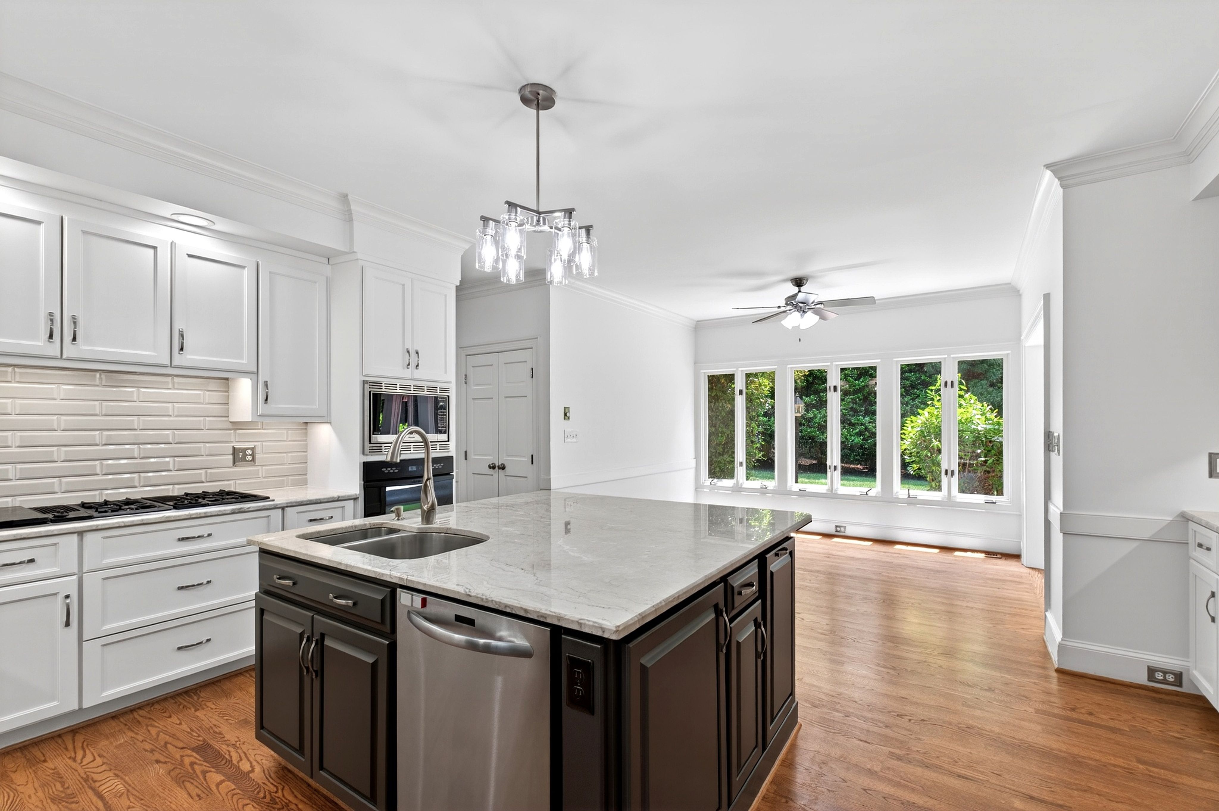  1117 Bentham Drive, Raleigh, NC 27614 - 物件實景