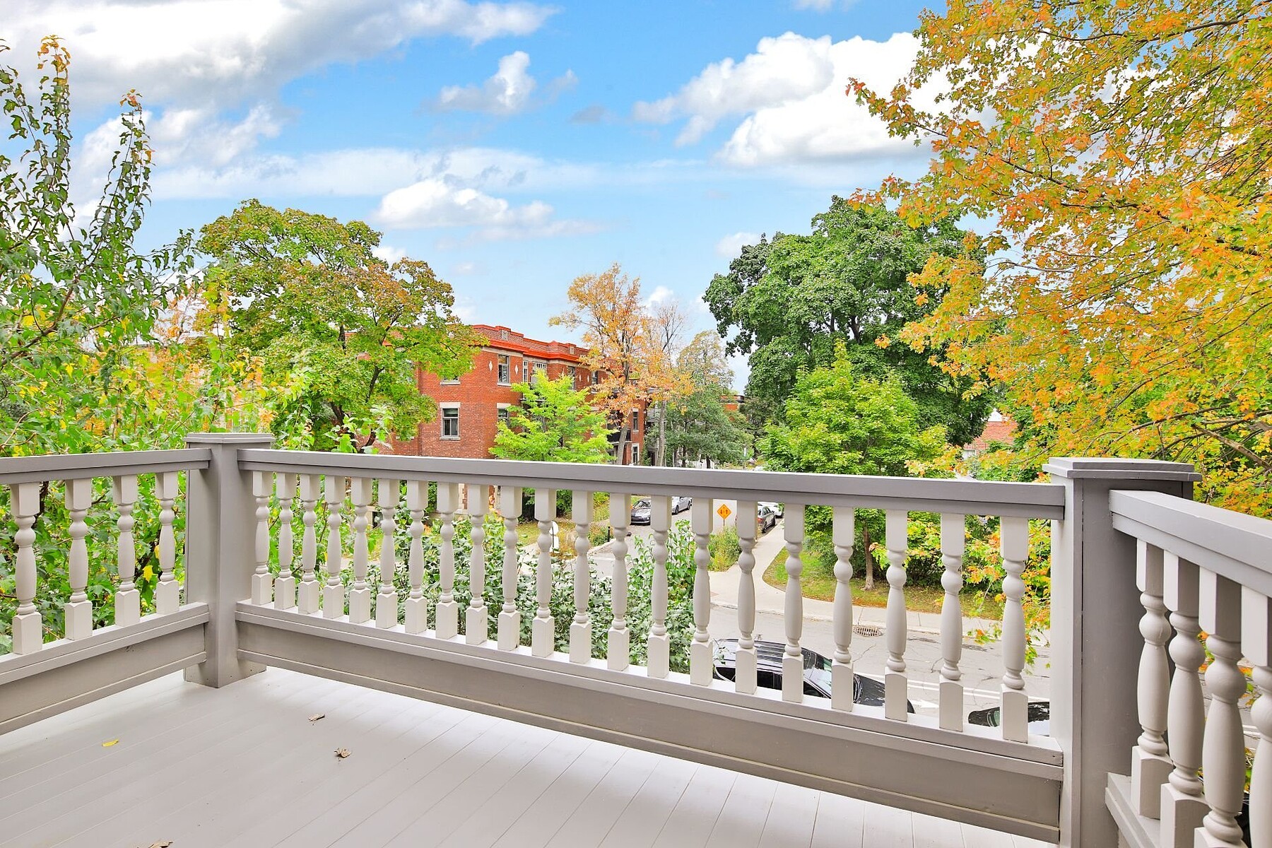  Outremont, Montréal - 物件實景