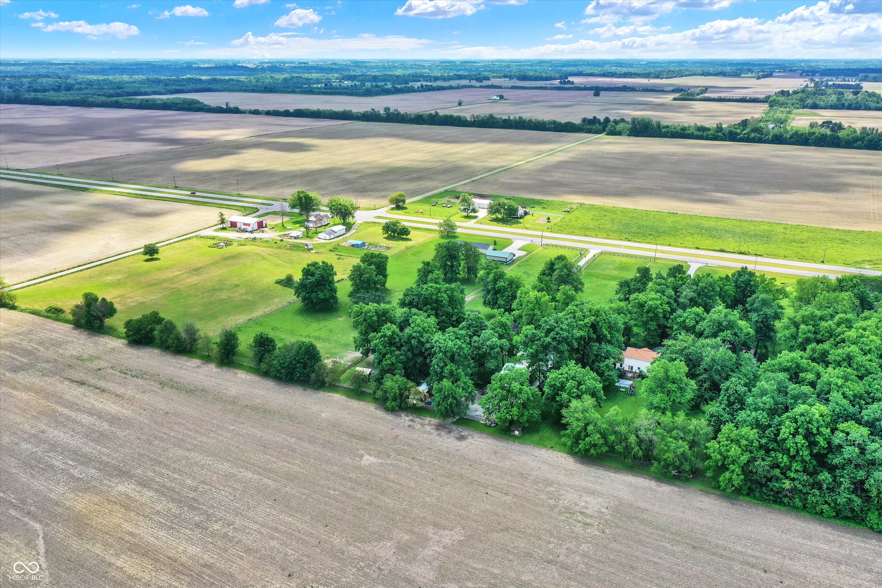 Charlottesville, Indiana, 46117, United States, 3 Bedrooms Bedrooms, ,3 BathroomsBathrooms,Residential,For Sale,2015328