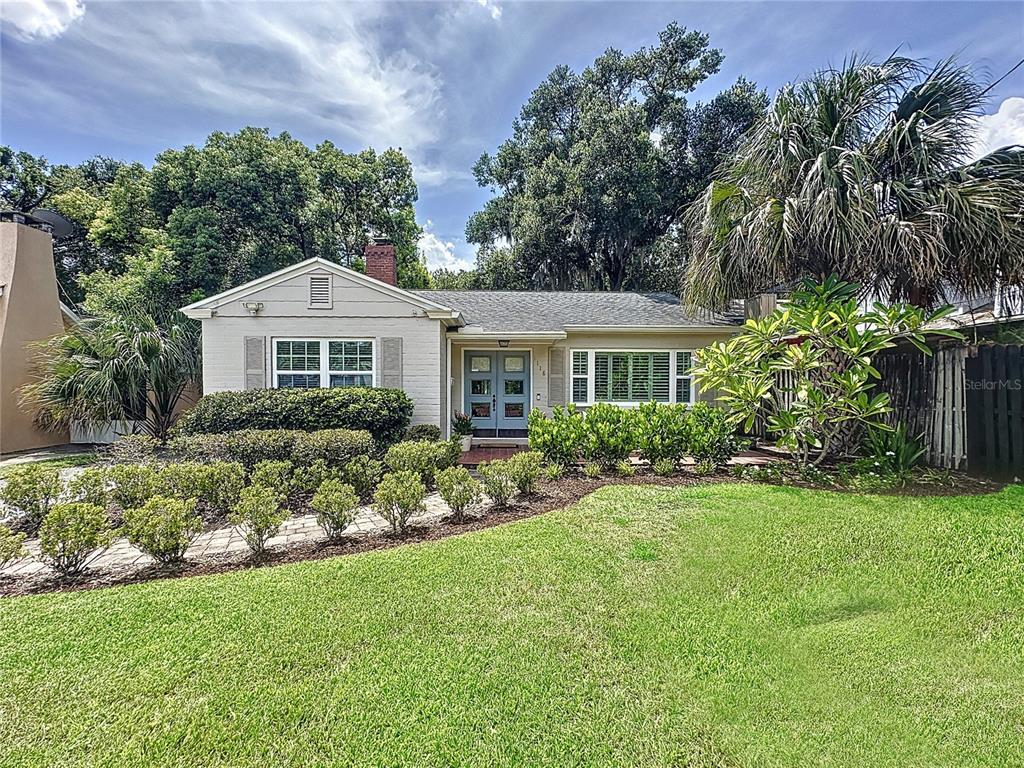 Orlando, Florida, 32804, United States, 2 Bedrooms Bedrooms, ,1 BathroomBathrooms,Residential,For Sale,1920096