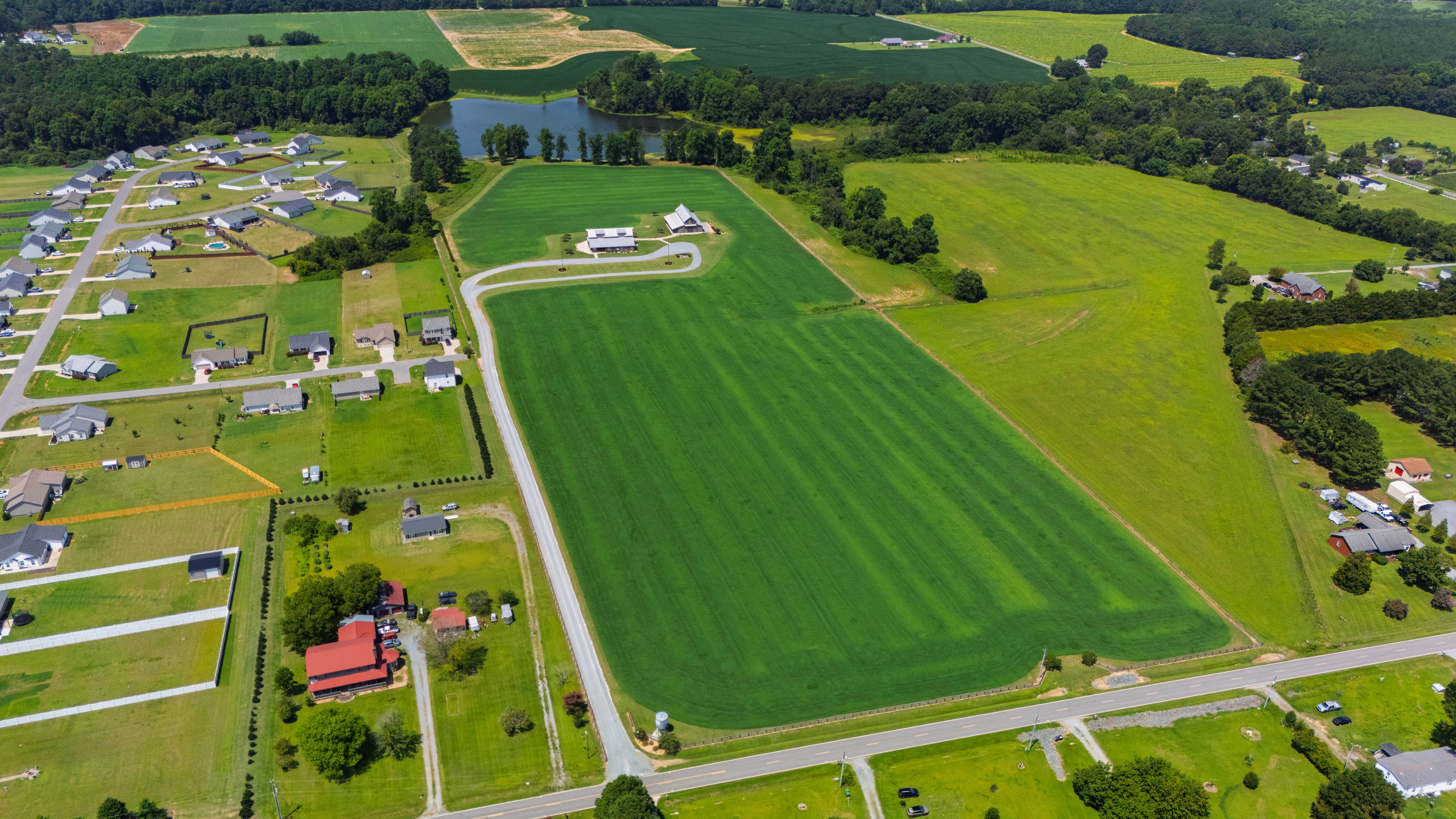  2725 Benson Hardee Road, Benson, NC 27504 - 物件實景