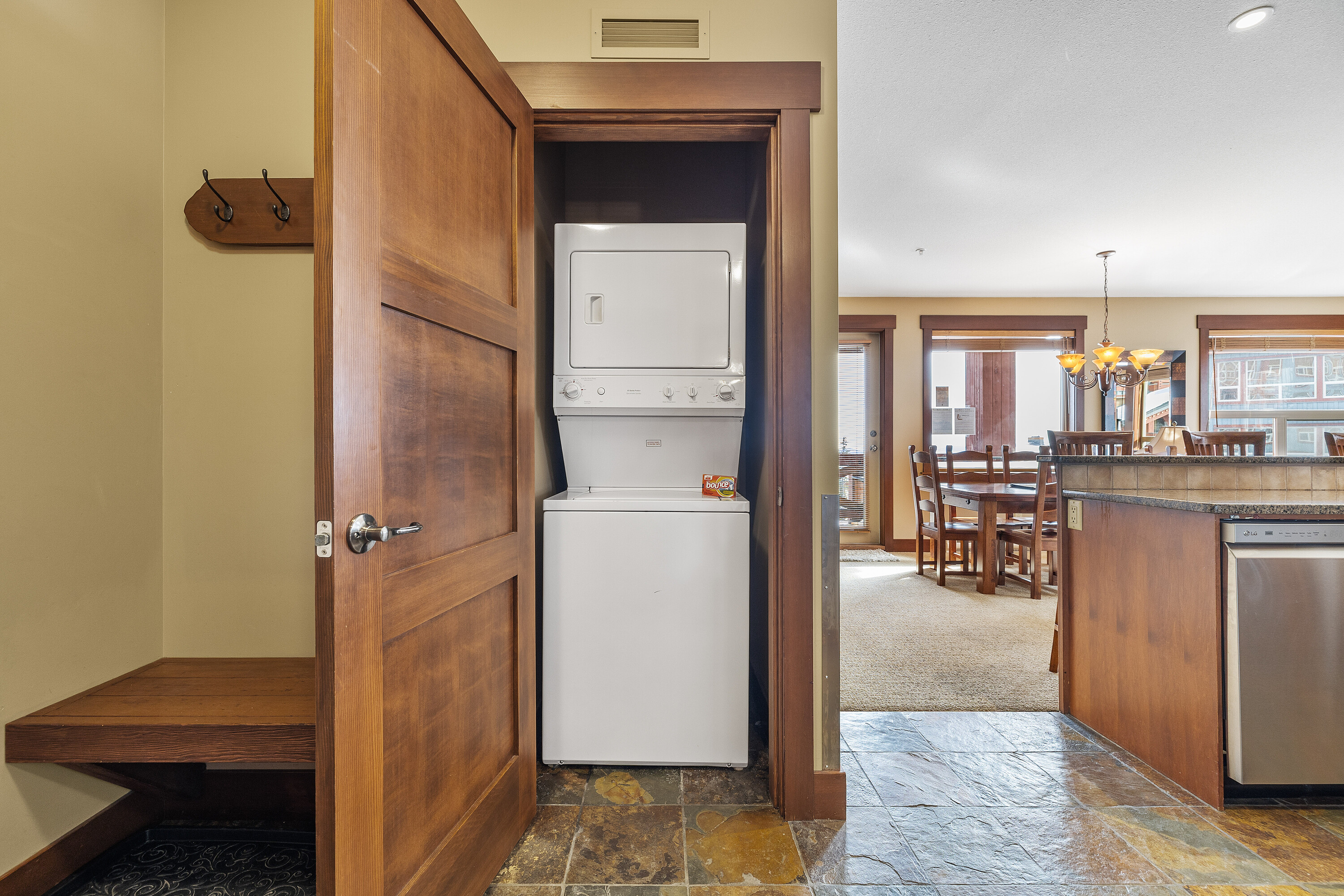  Ski In, Ski Out at Stonebridge - 物件實景