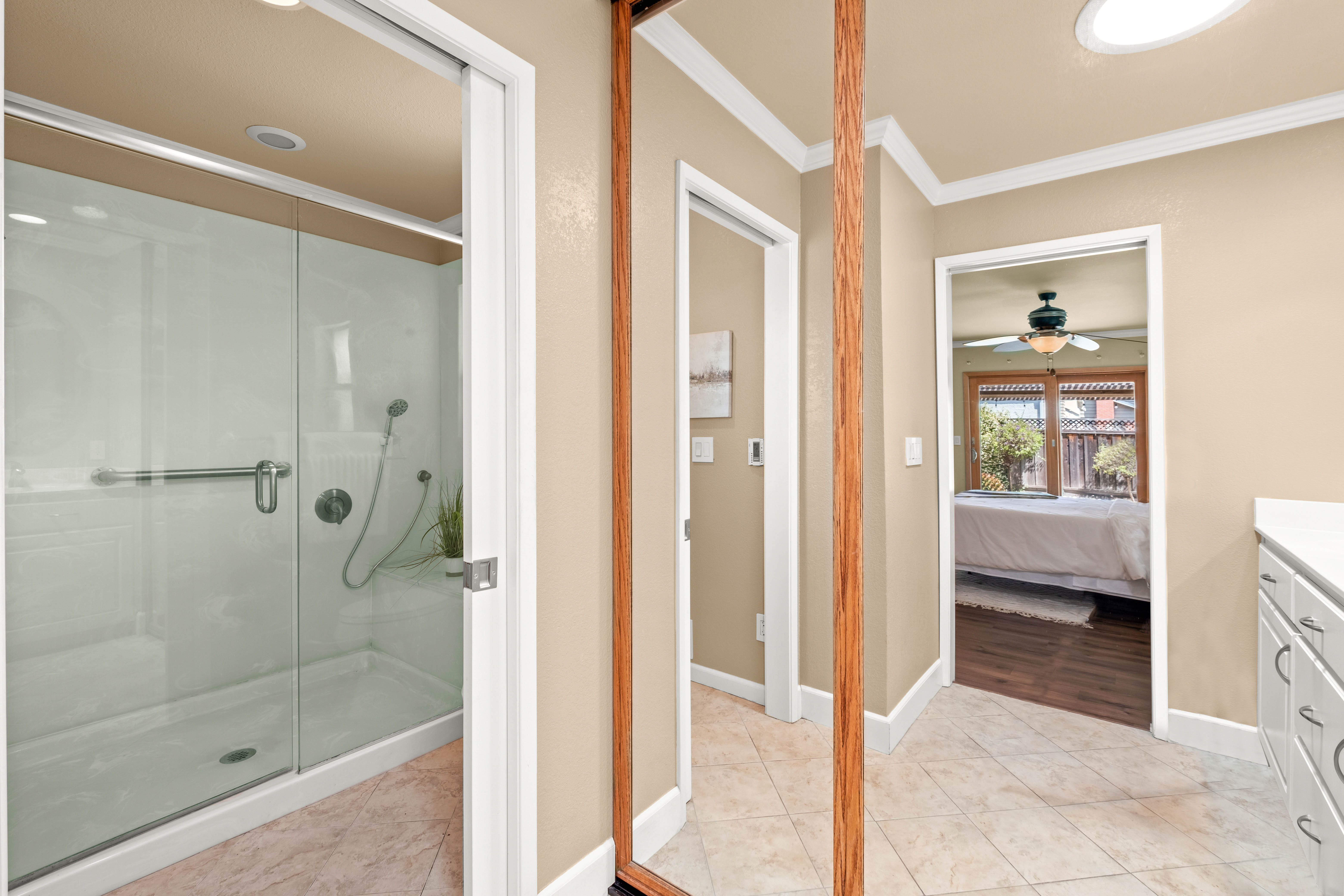  Beautifully Updated Pleasanton Single-Story with Custom Finishes - 物件實景