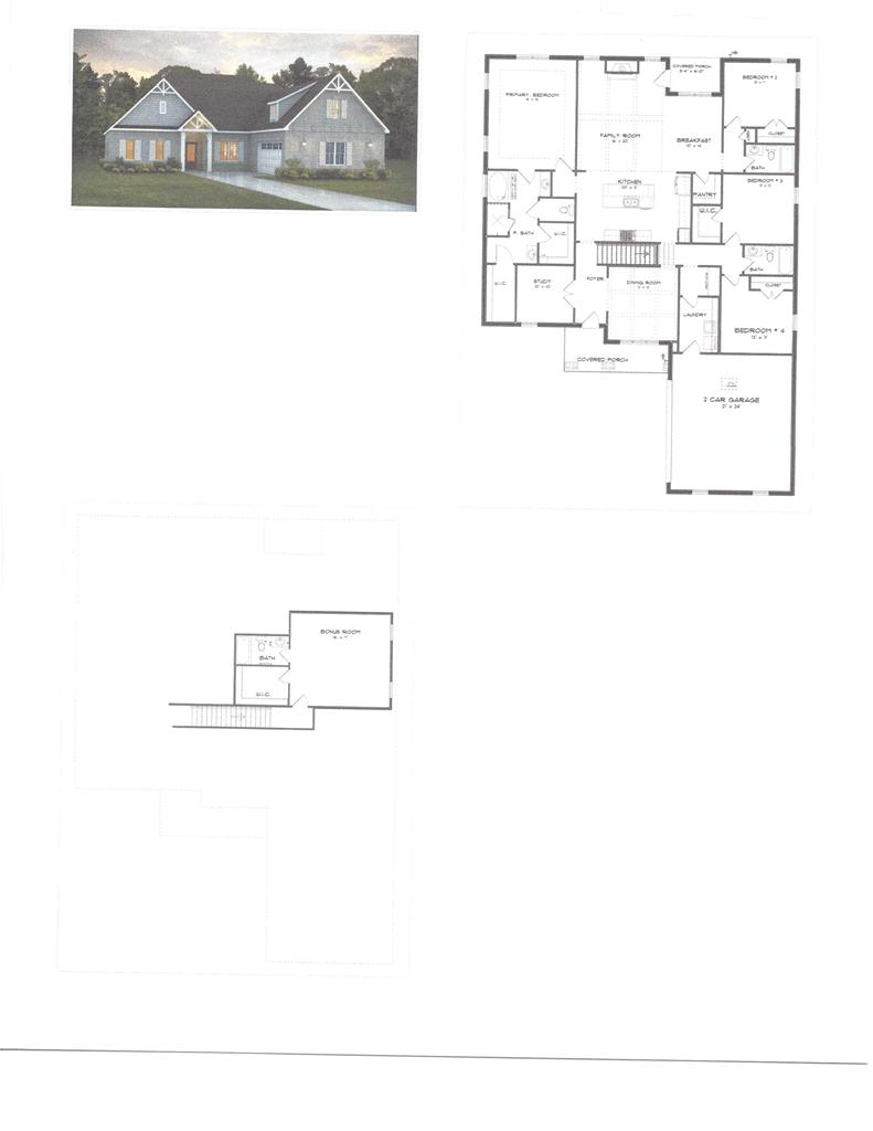 Fortson, Georgia, 31808, United States, 5 Bedrooms Bedrooms, ,4 BathroomsBathrooms,Residential,For Sale,1927717