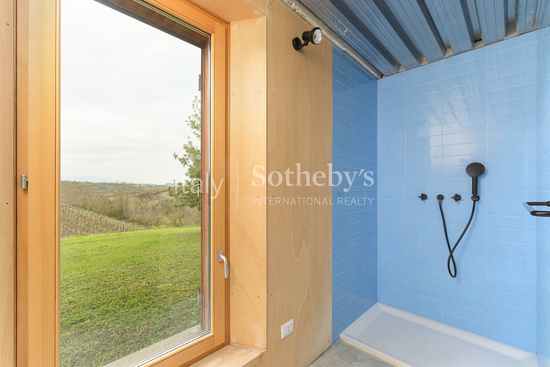  Contemporary villa with views of the Abruzzo mountains - 物件實景