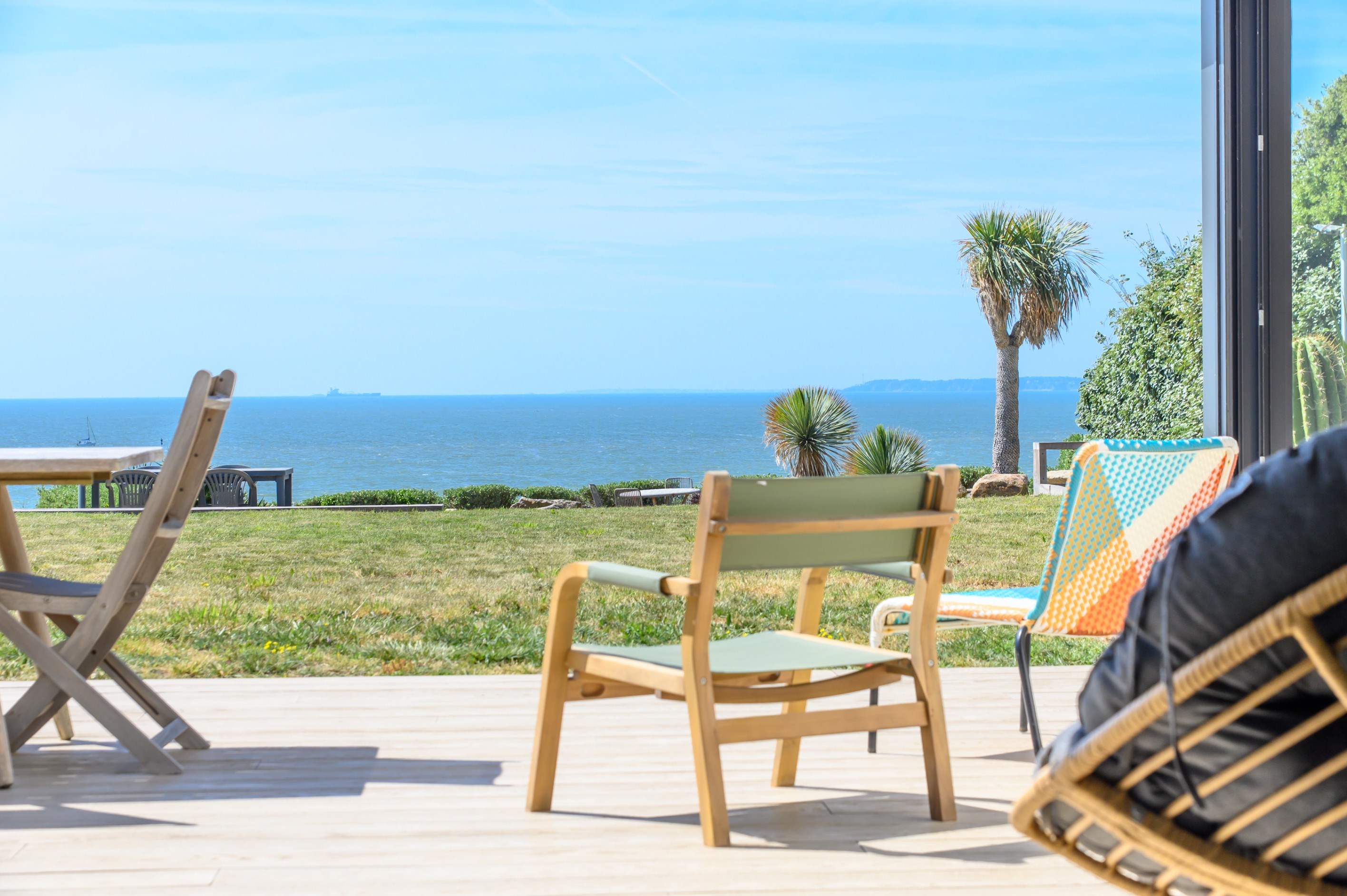  Pornic Area – Pays de Retz – Tharon-Plage - 物件實景