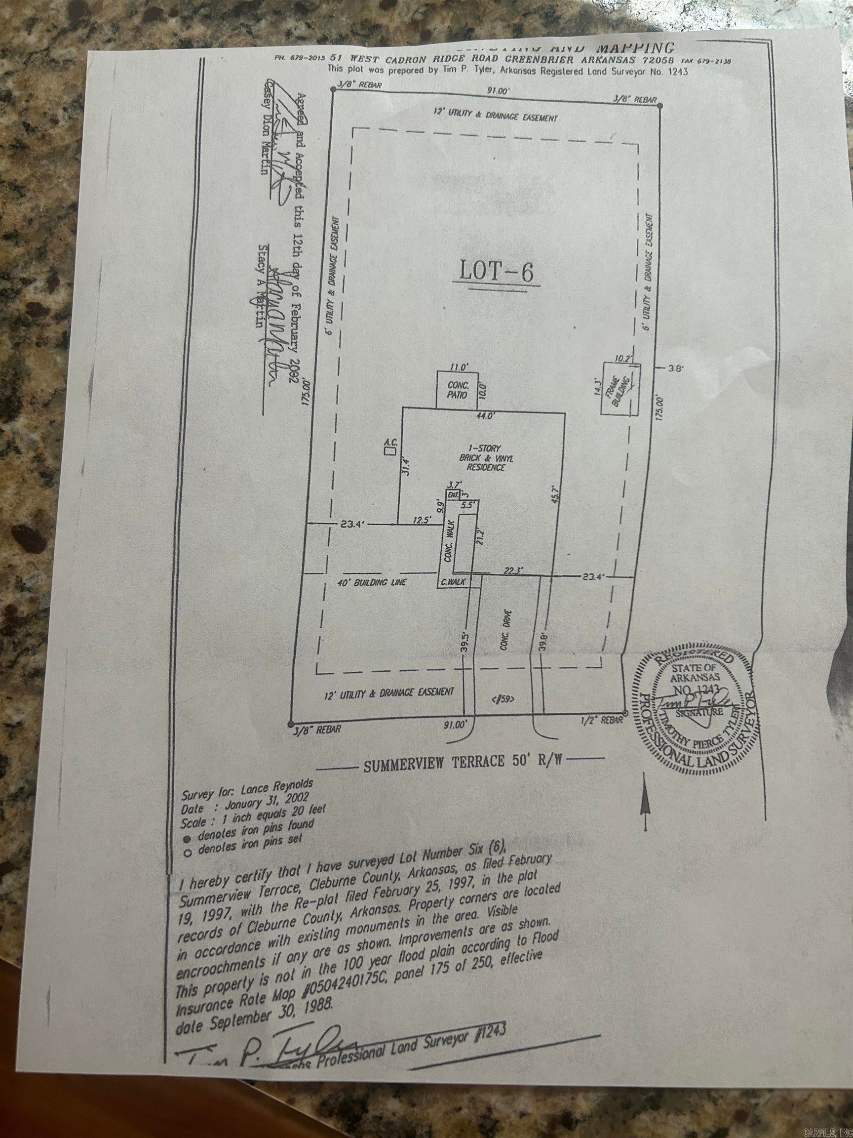 property photo