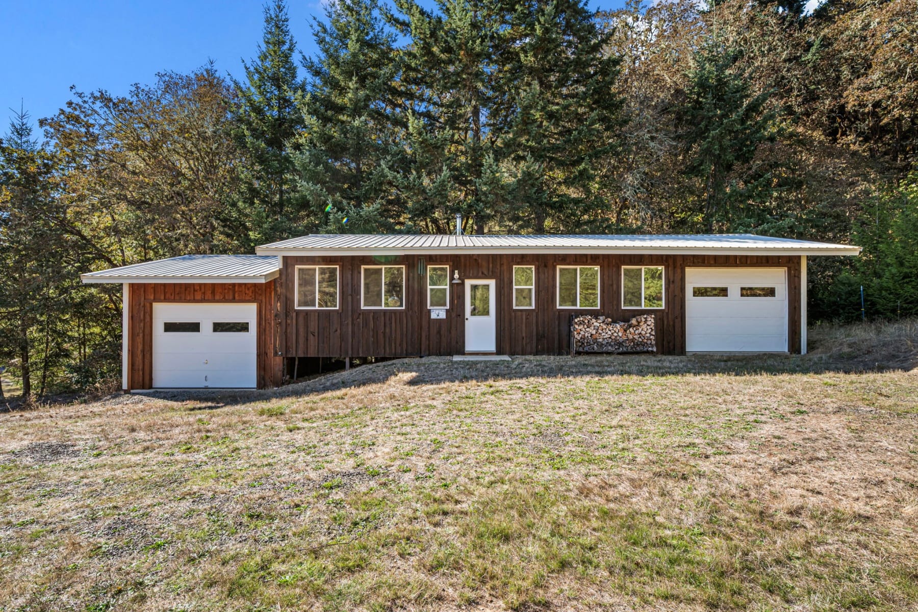  24027 HAWLEY CREEK RD Monroe, OR 97456 - 物件實景
