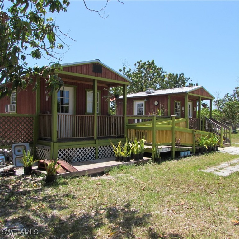 Bokeelia, Florida, 33922, United States, ,Residential,For Sale,1791645