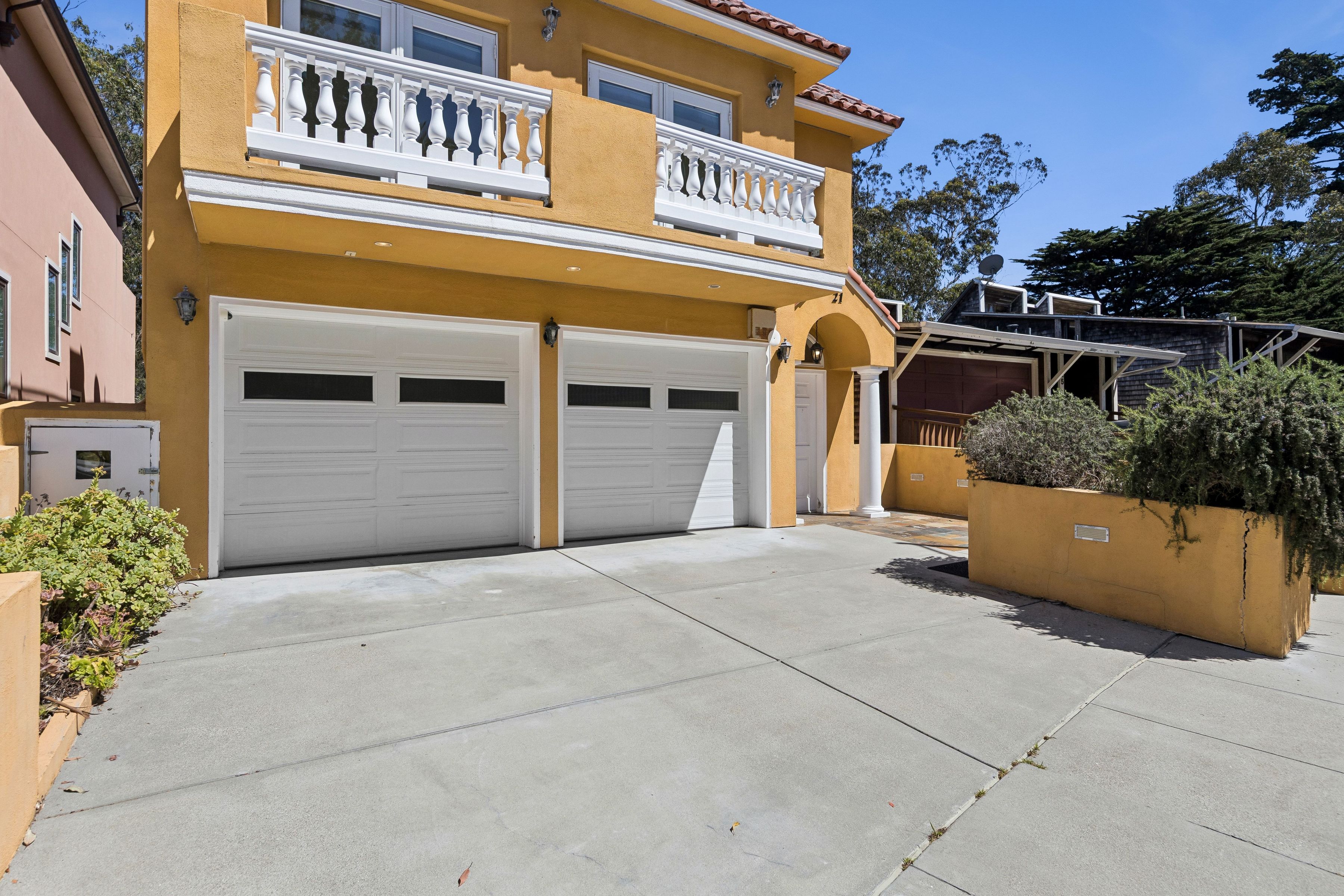  21 Castenada Avenue - 物件實景