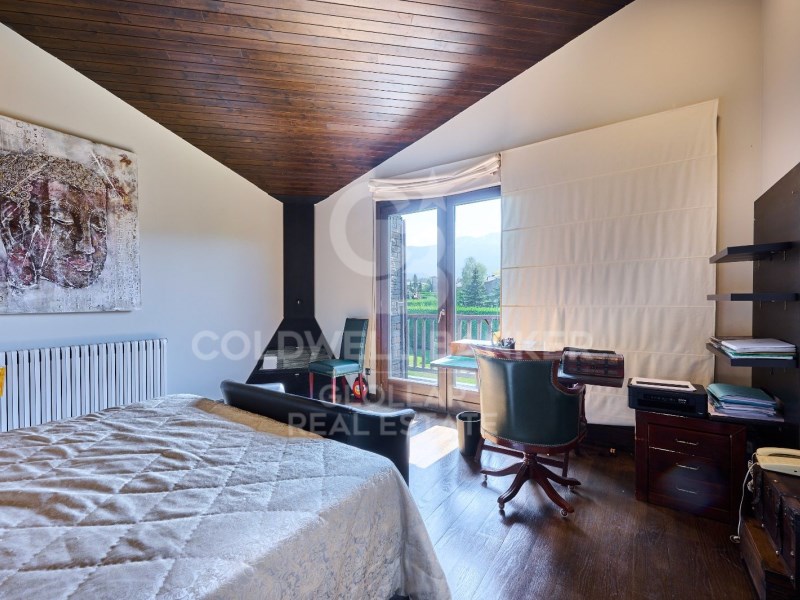 Prats i Sansor, Catalonia, ES, 7 Bedrooms Bedrooms, ,6 BathroomsBathrooms,Residential,For Sale,1612605