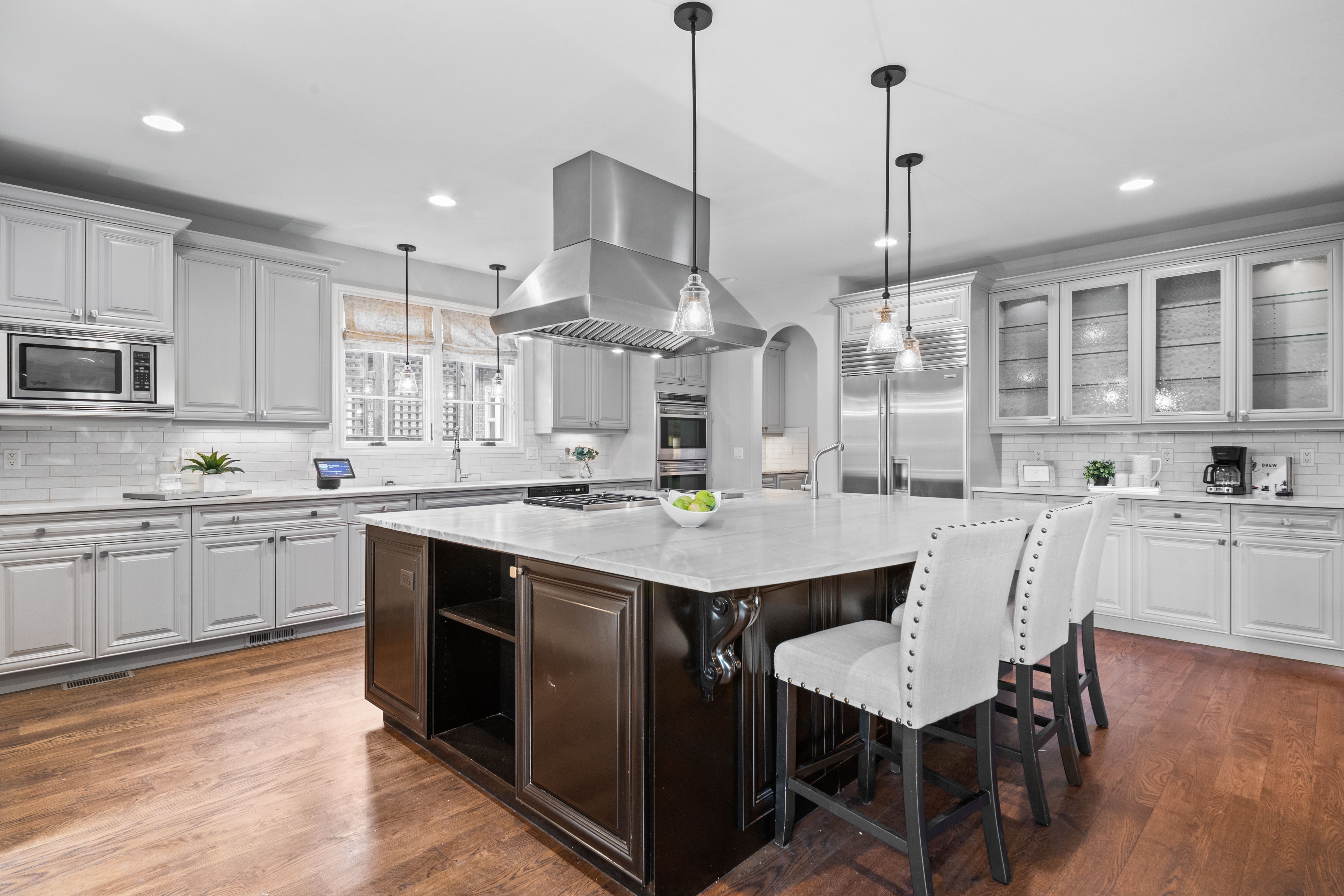  Timeless Elegance, Modern Luxury - 物件實景