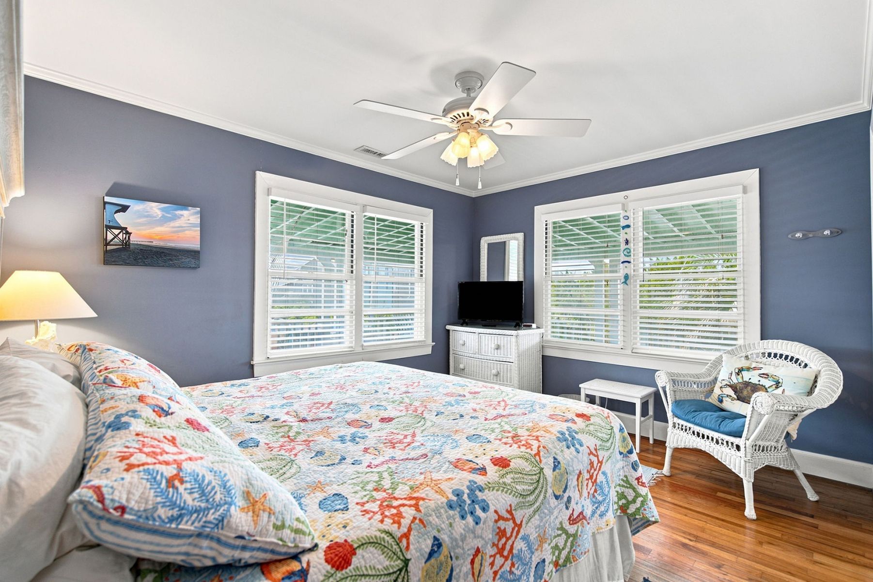  5 Augusta Street, Wrightsville Beach, NC 28480 - 物件實景